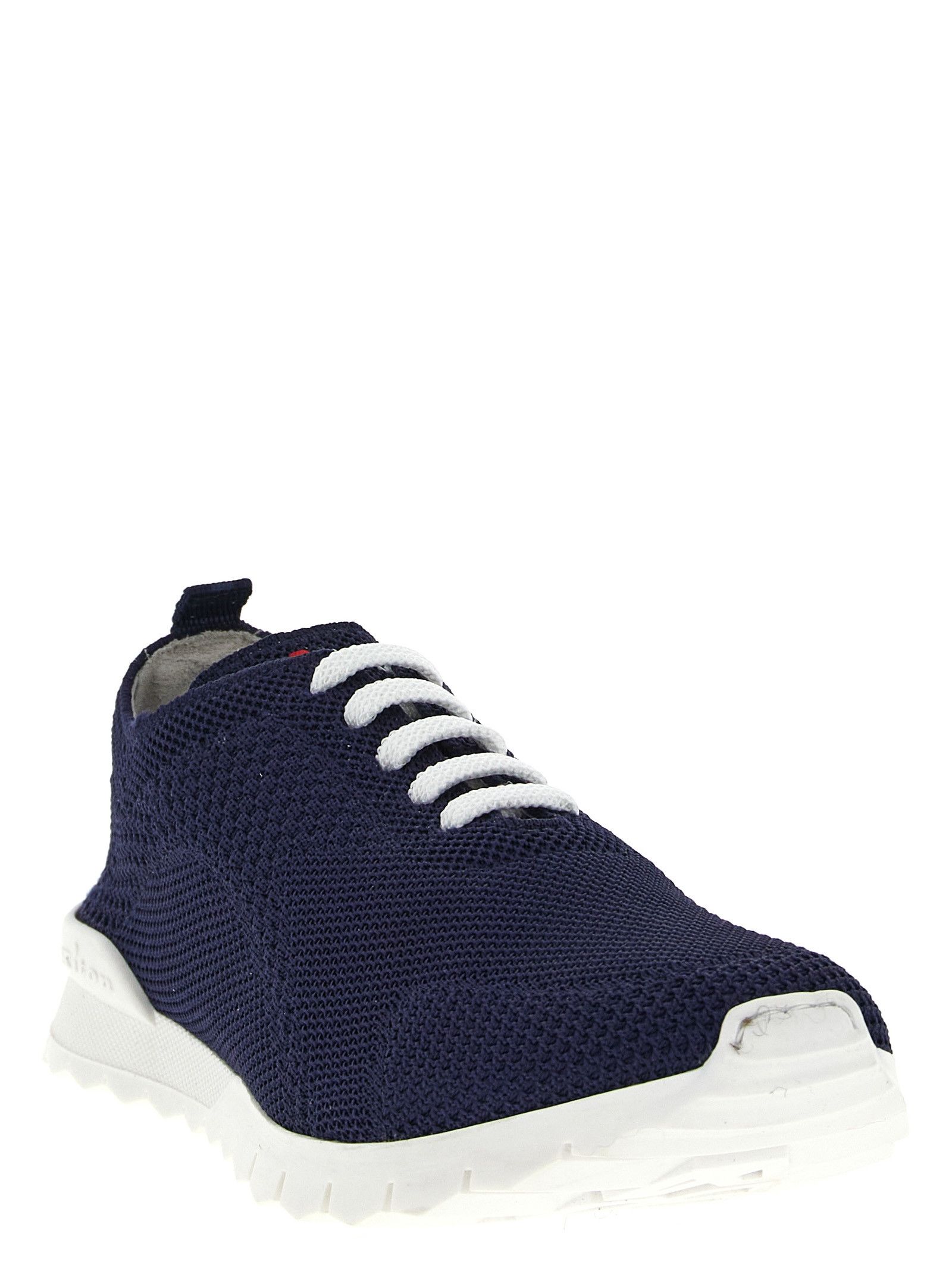 Kiton 'Fits' sneakers Size US 14 / EU 47 - 2 Thumbnail