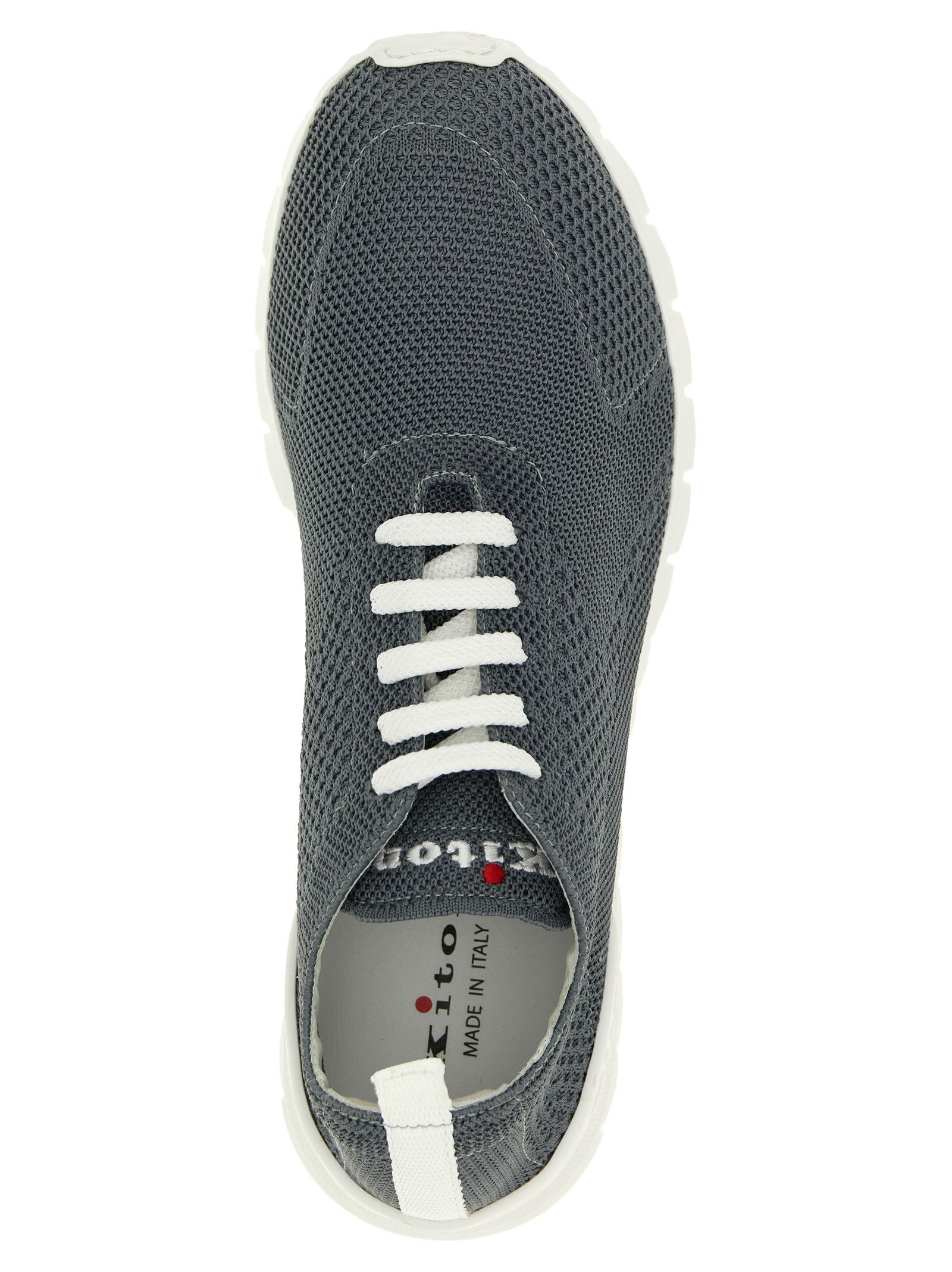 Kiton 'Fits' sneakers Size US 10 / EU 43 - 4 Thumbnail