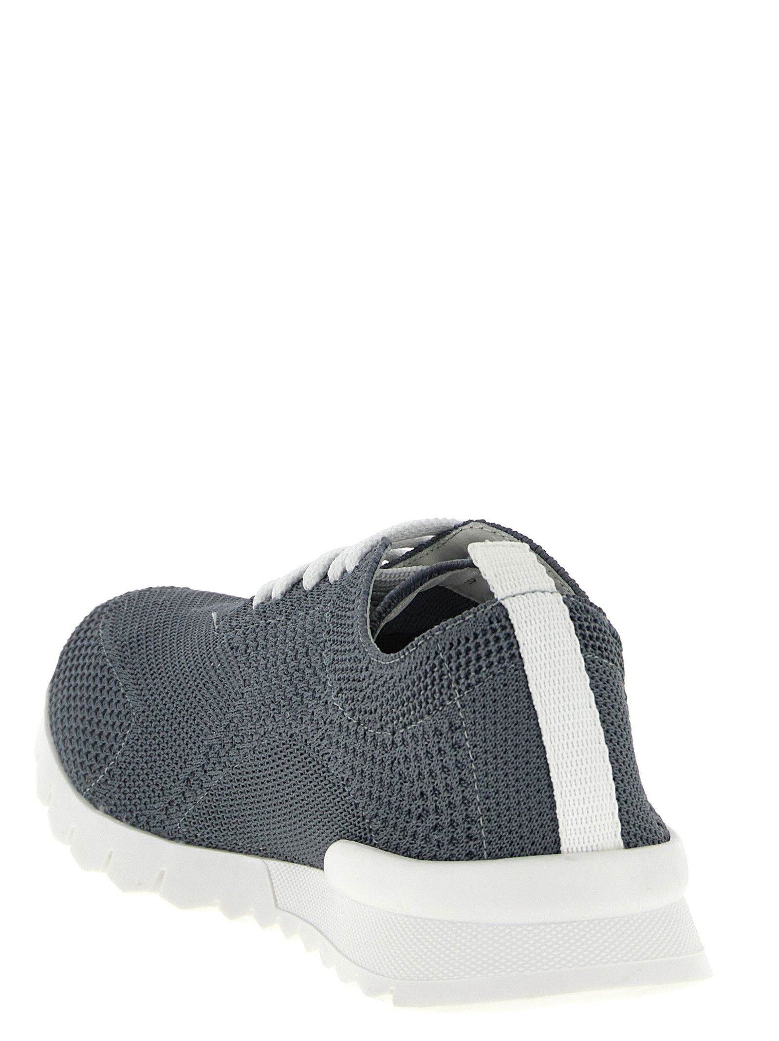 Kiton 'Fits' sneakers Size US 11 / EU 44 - 3 Thumbnail