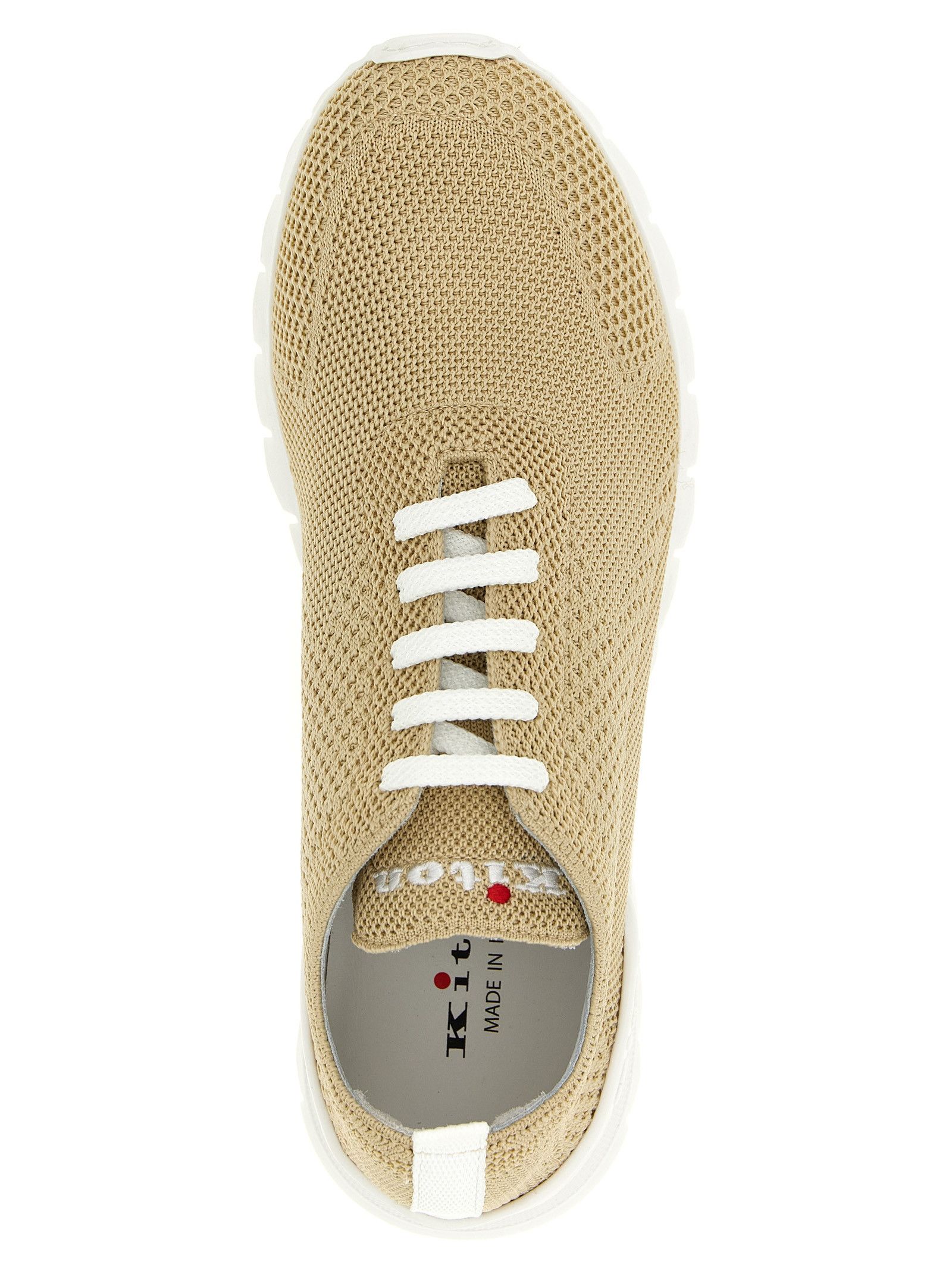 Kiton 'Fits' sneakers Size US 10.5 / EU 43-44 - 4 Thumbnail
