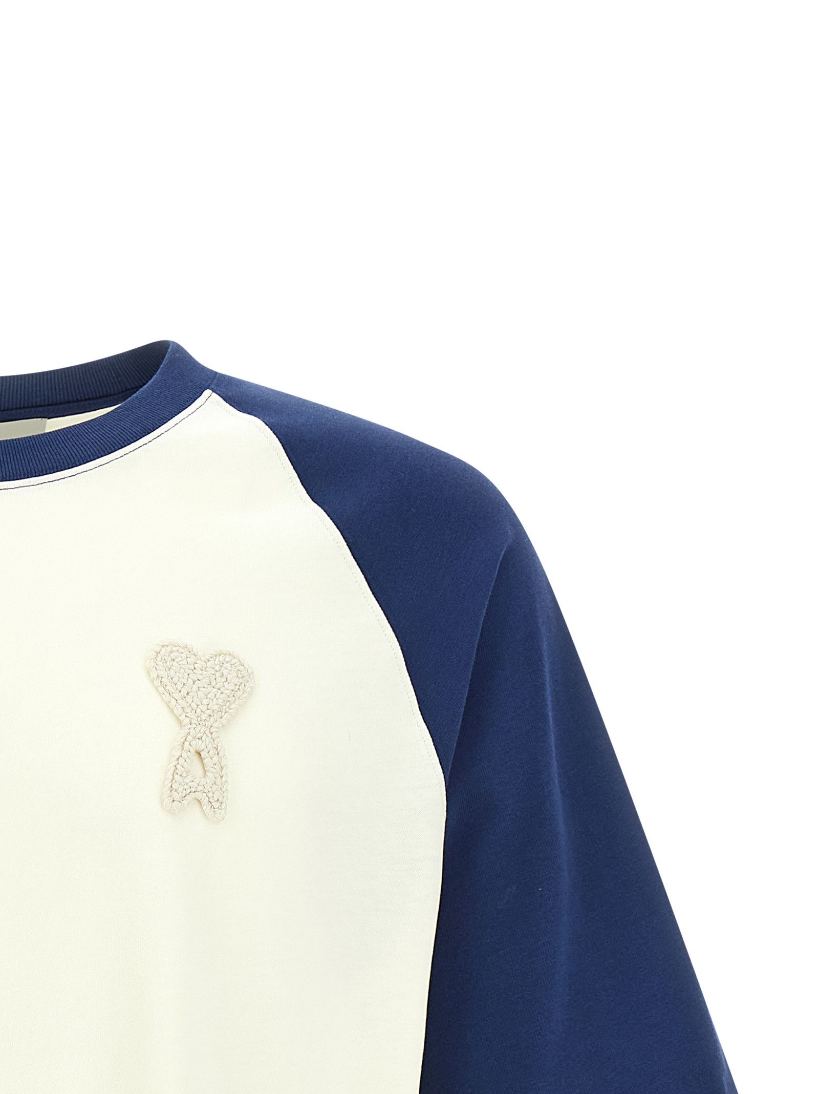 AMI 'Ami de Coeur' T-shirt Size US S / EU 44-46 / 1 - 3 Thumbnail