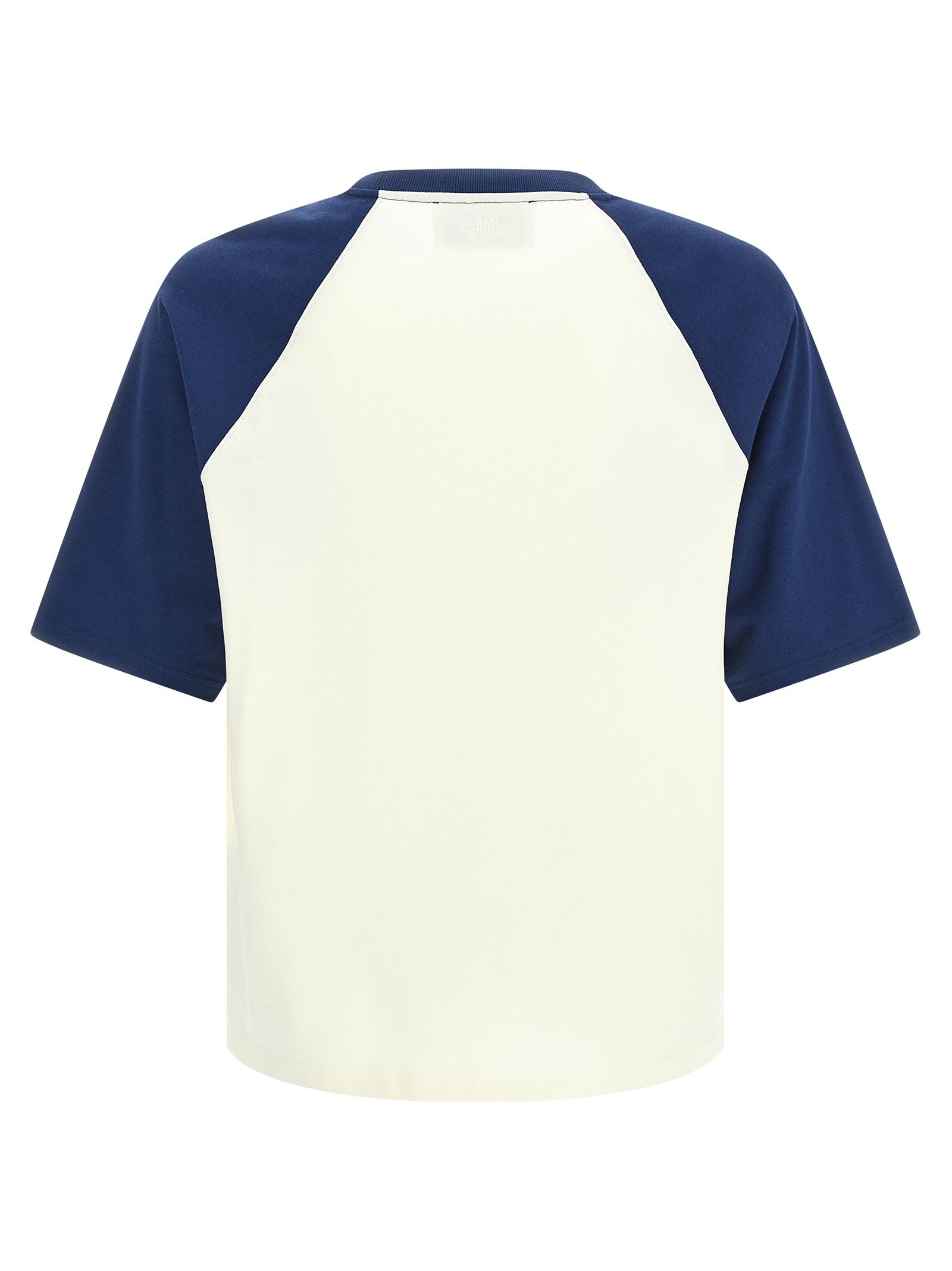 AMI 'Ami de Coeur' T-shirt Size US S / EU 44-46 / 1 - 2 Thumbnail