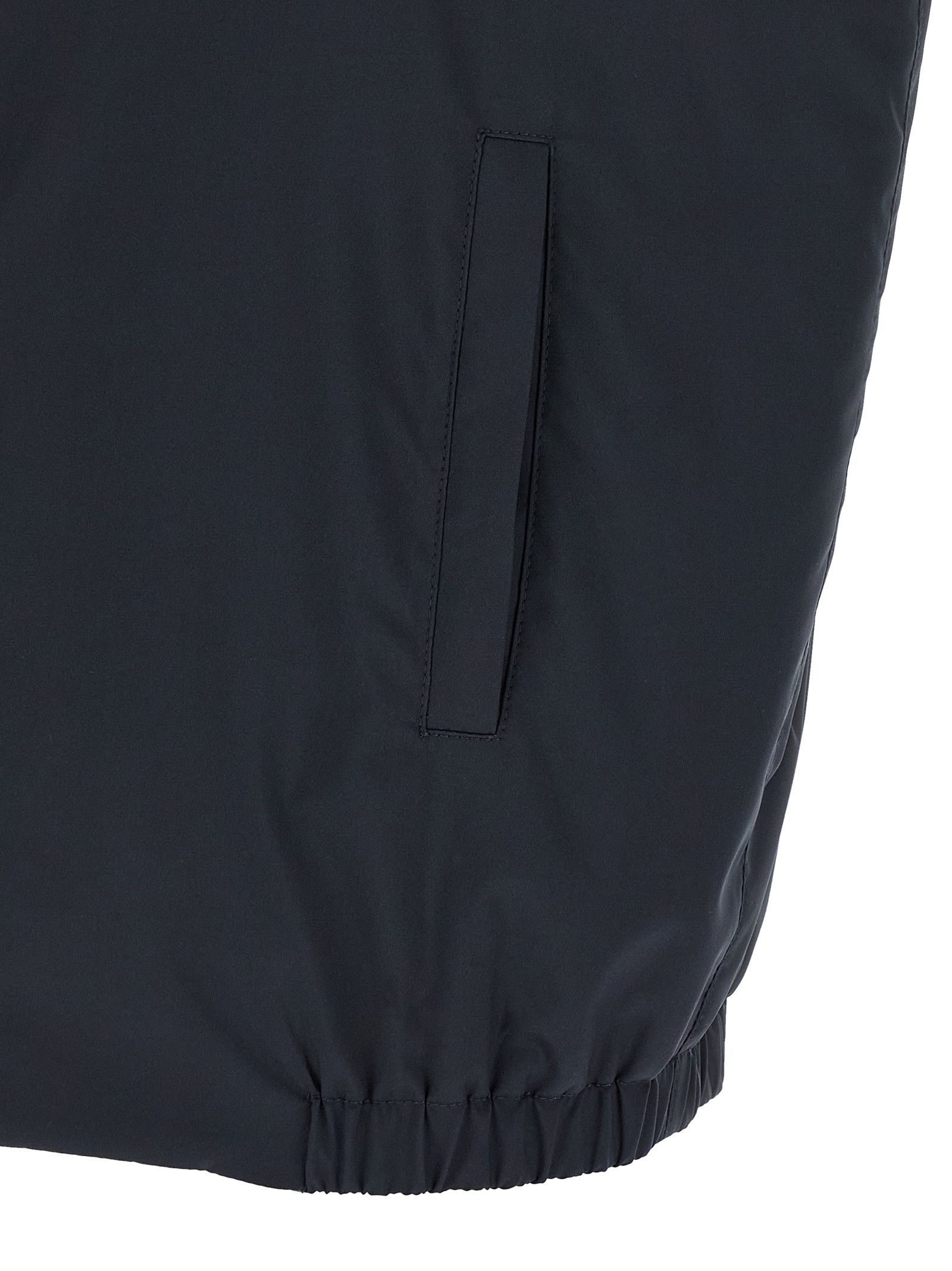 Kiton Double face nylon vest Size US L / EU 52-54 / 3 - 5 Thumbnail