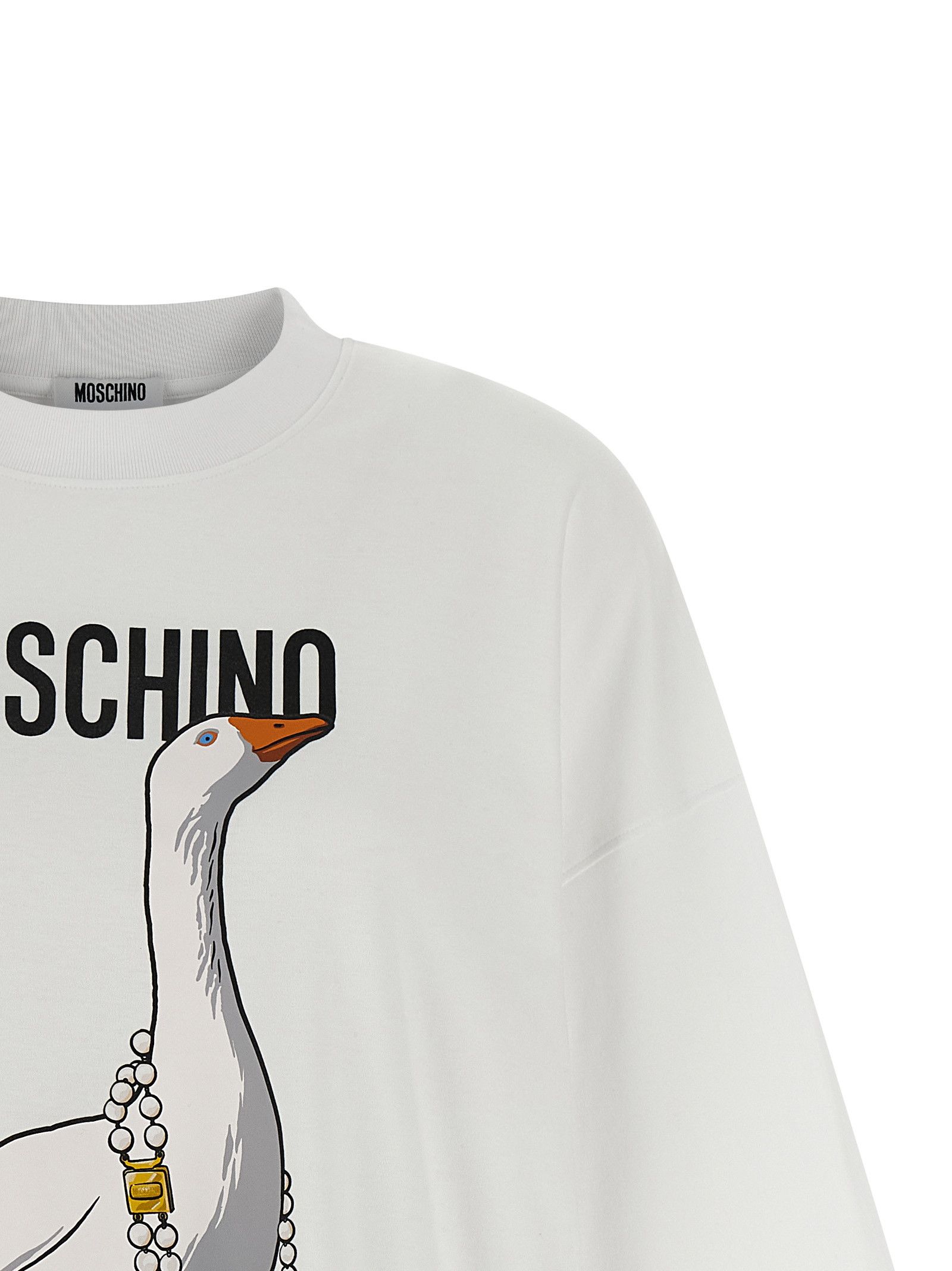 Moschino 'Goose' dress Size XXS / US 00 / IT 34 - 3 Thumbnail