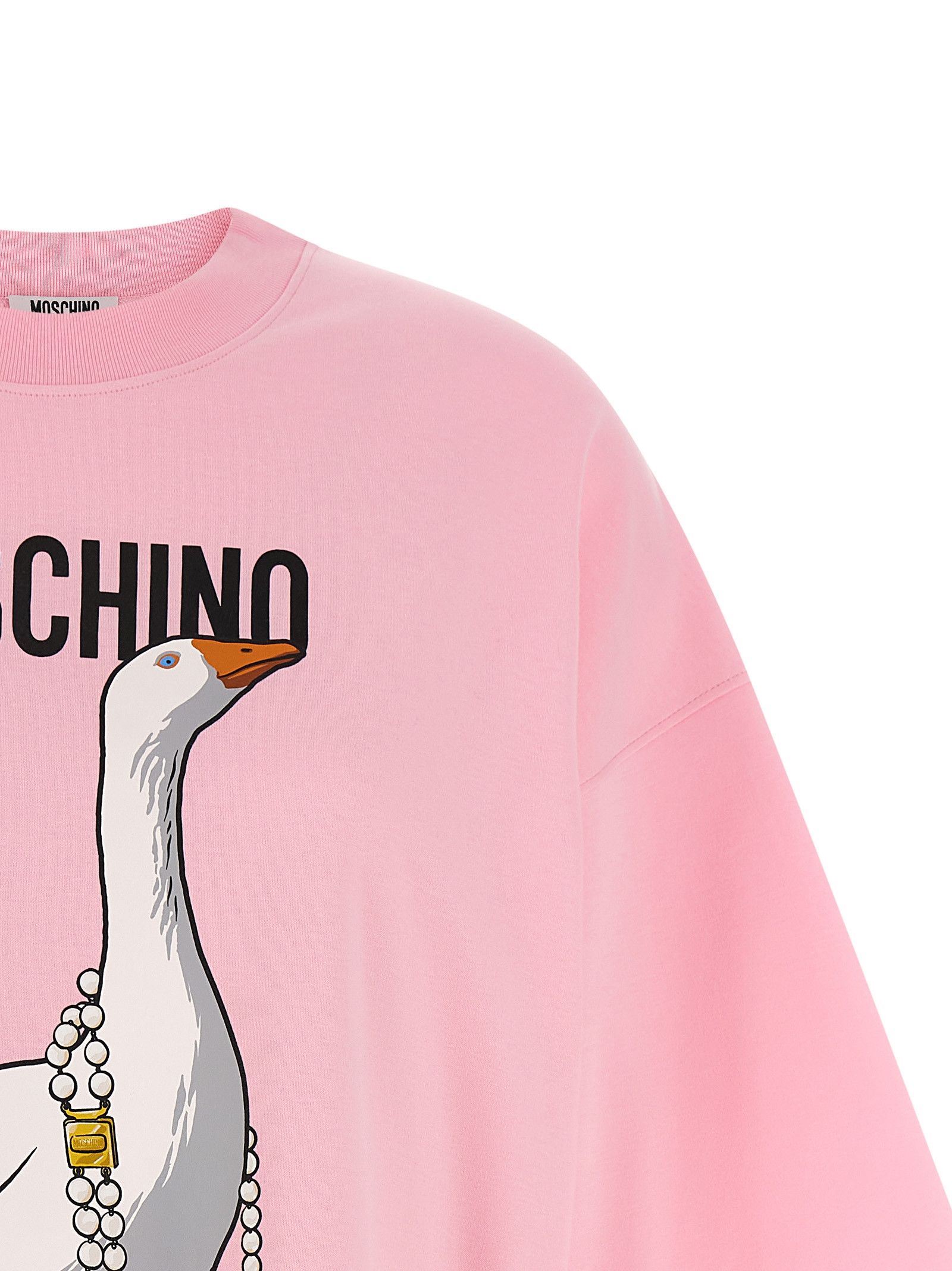 Moschino 'Goose' dress Size S / US 4 / IT 40 - 3 Thumbnail
