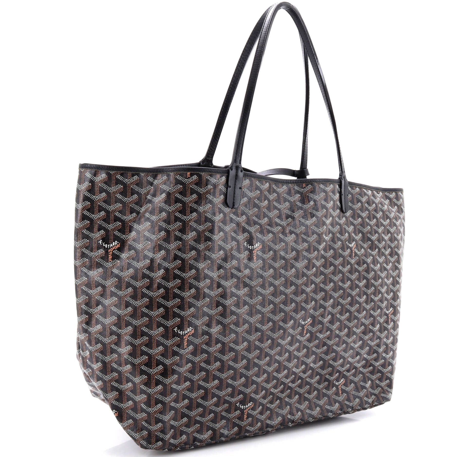 Goyard Saint Louis Tote Size ONE SIZE - 3 Thumbnail