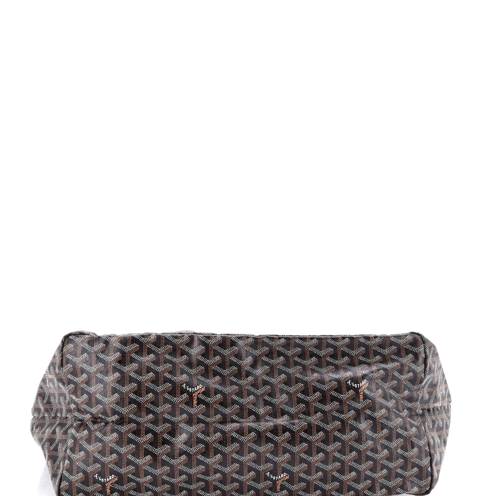 Goyard Saint Louis Tote Size ONE SIZE - 5 Thumbnail