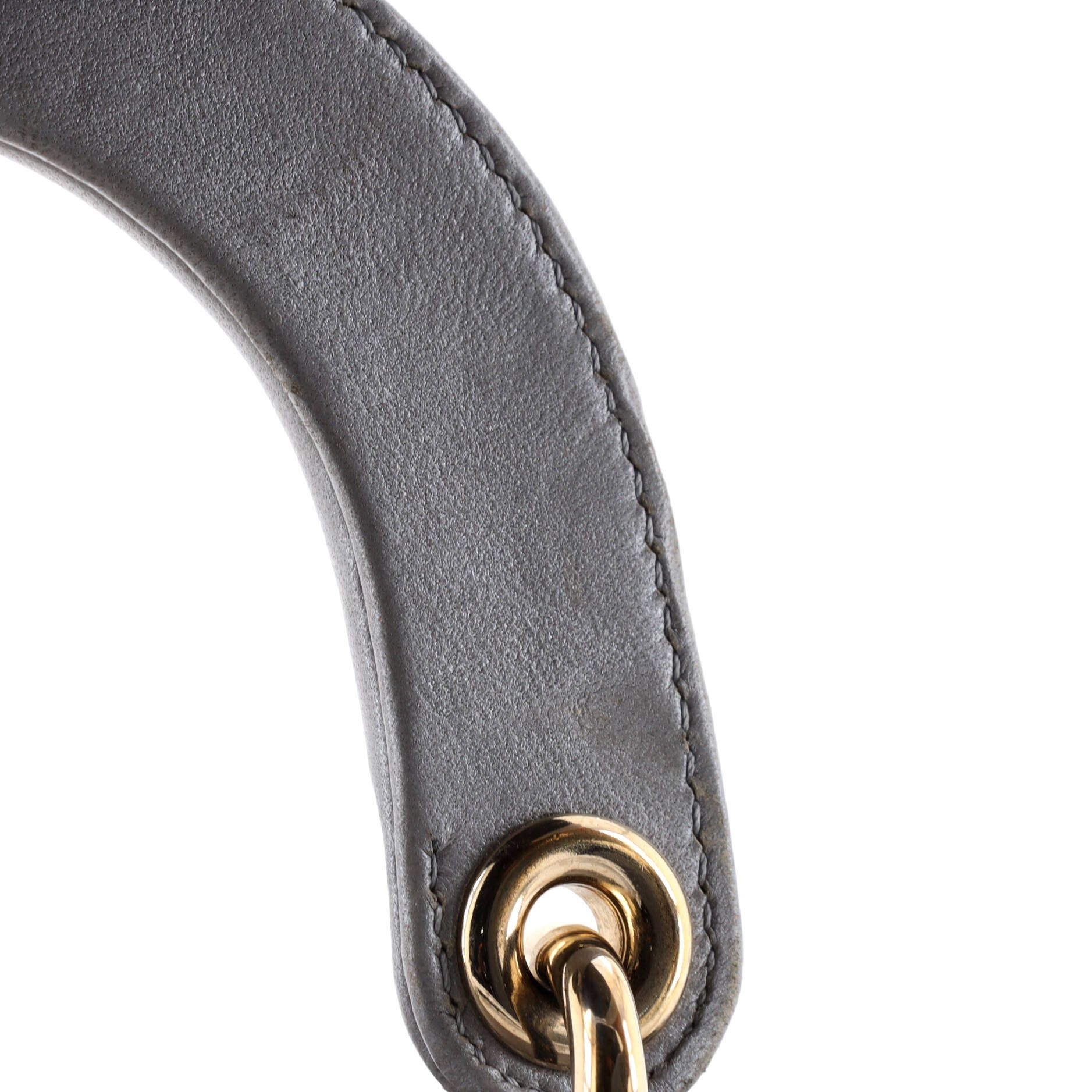 Dior Lady Dior Chain Bag Size ONE SIZE - 6 Thumbnail