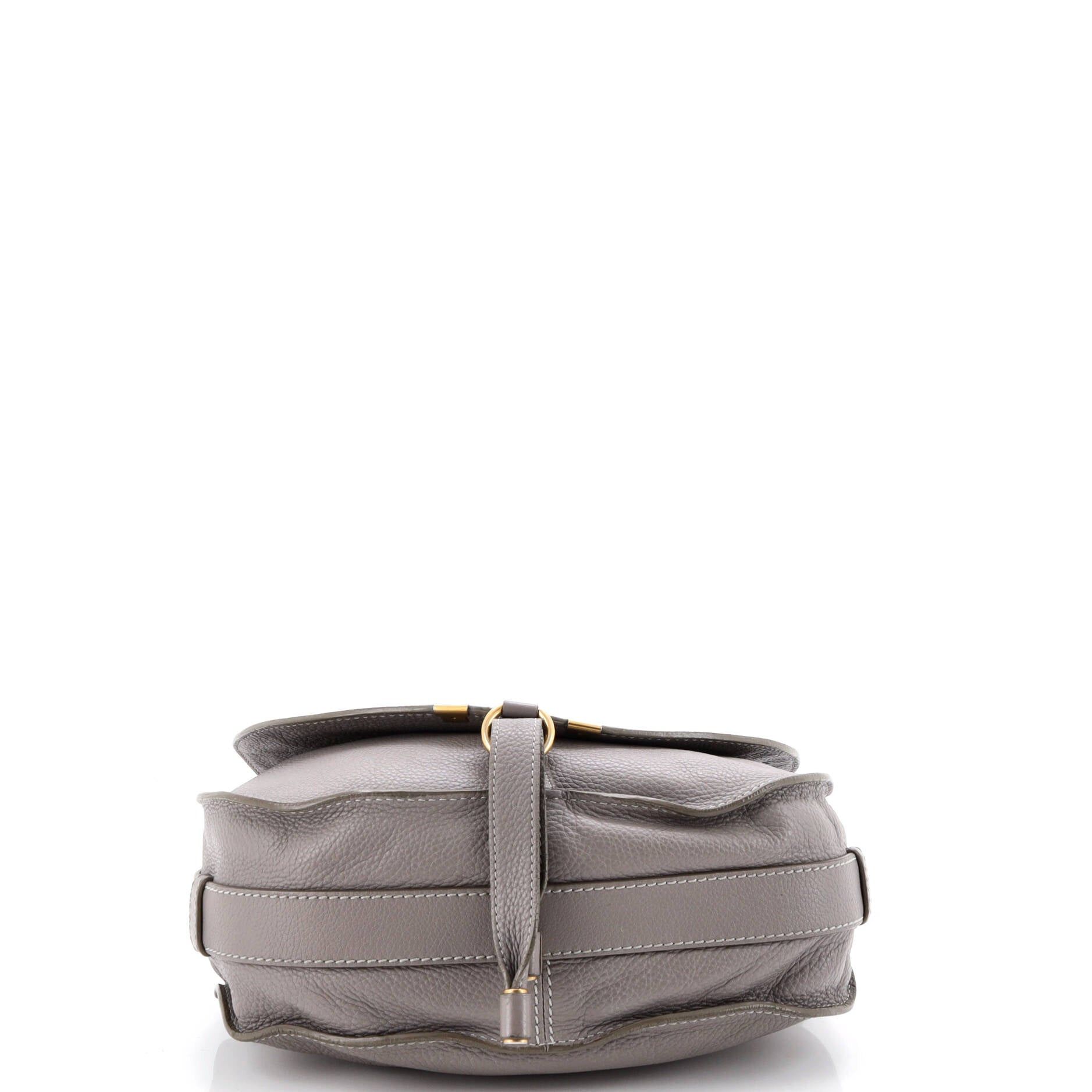 Chloe Marcie Crossbody Bag Size ONE SIZE - 4 Thumbnail