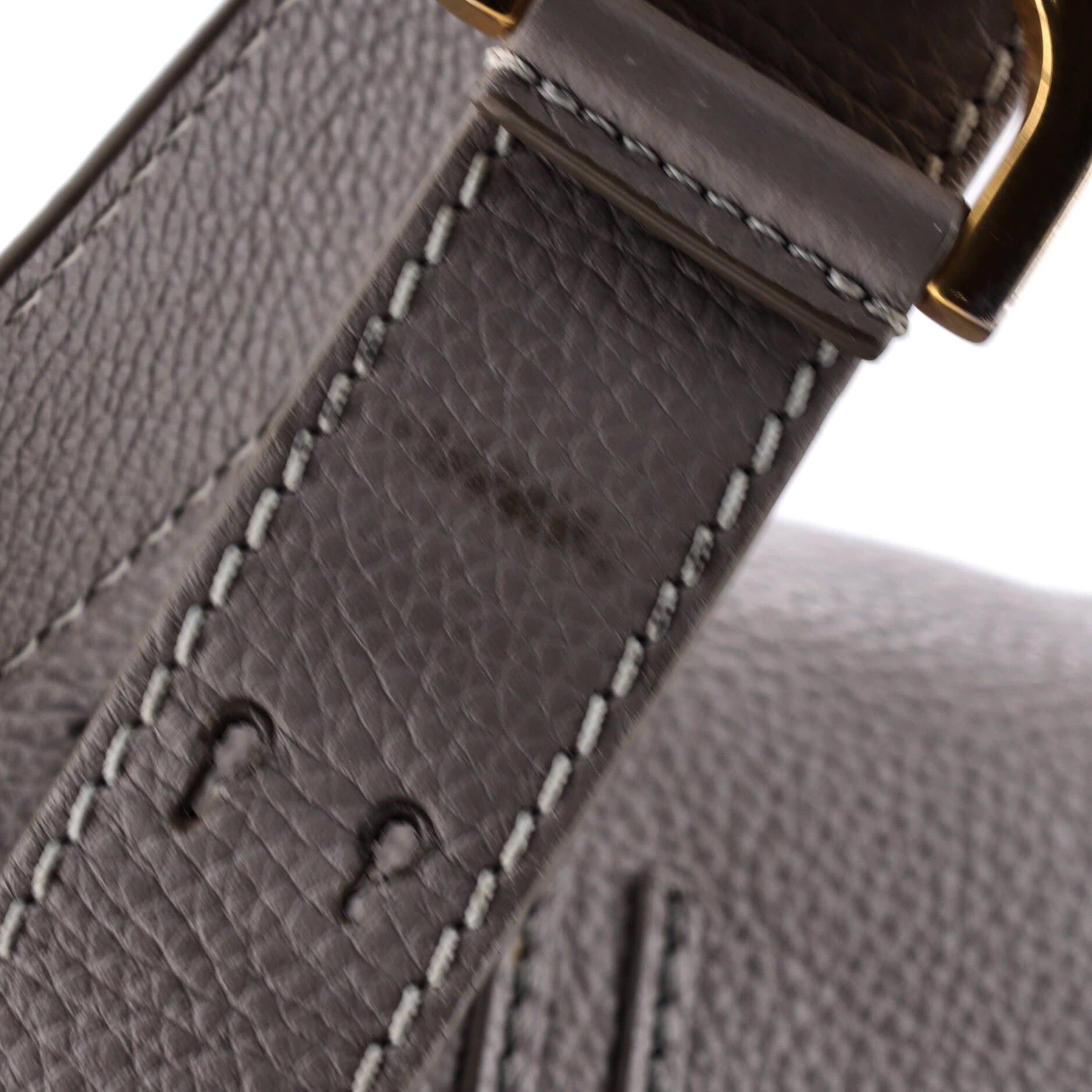 Chloe Marcie Crossbody Bag Size ONE SIZE - 6 Thumbnail