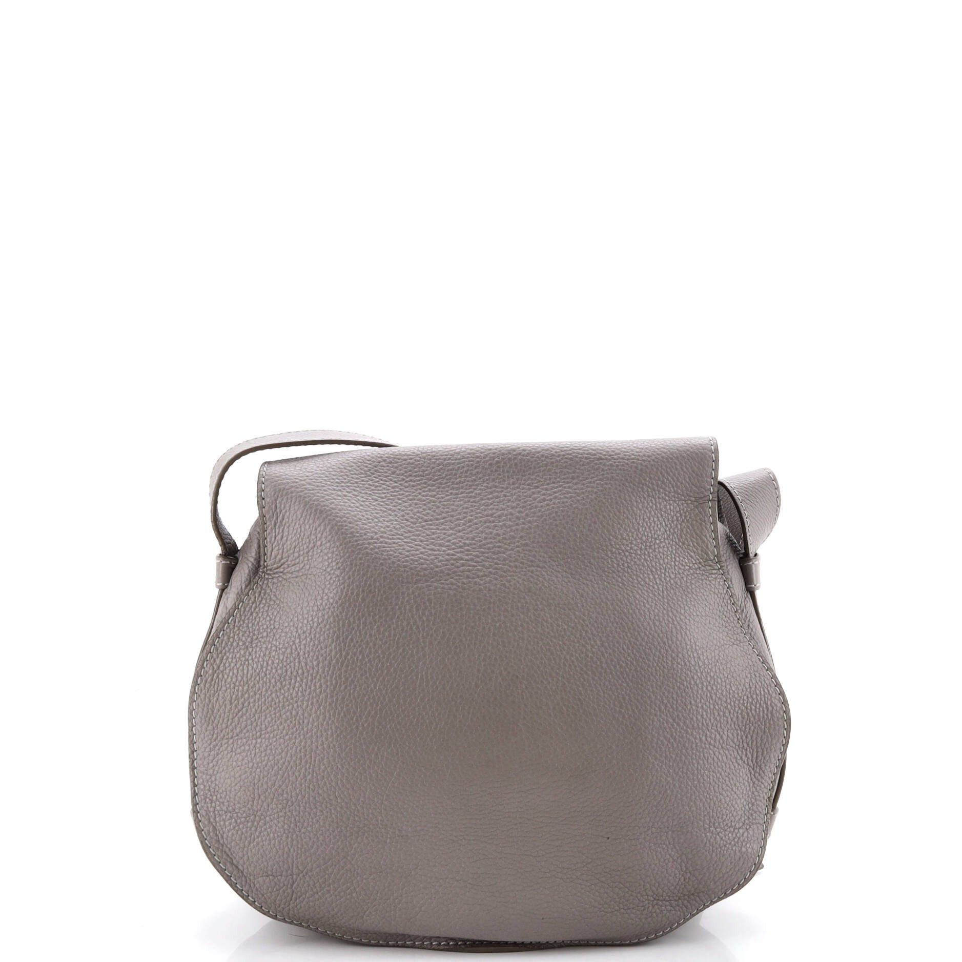 Chloe Marcie Crossbody Bag Size ONE SIZE - 3 Thumbnail