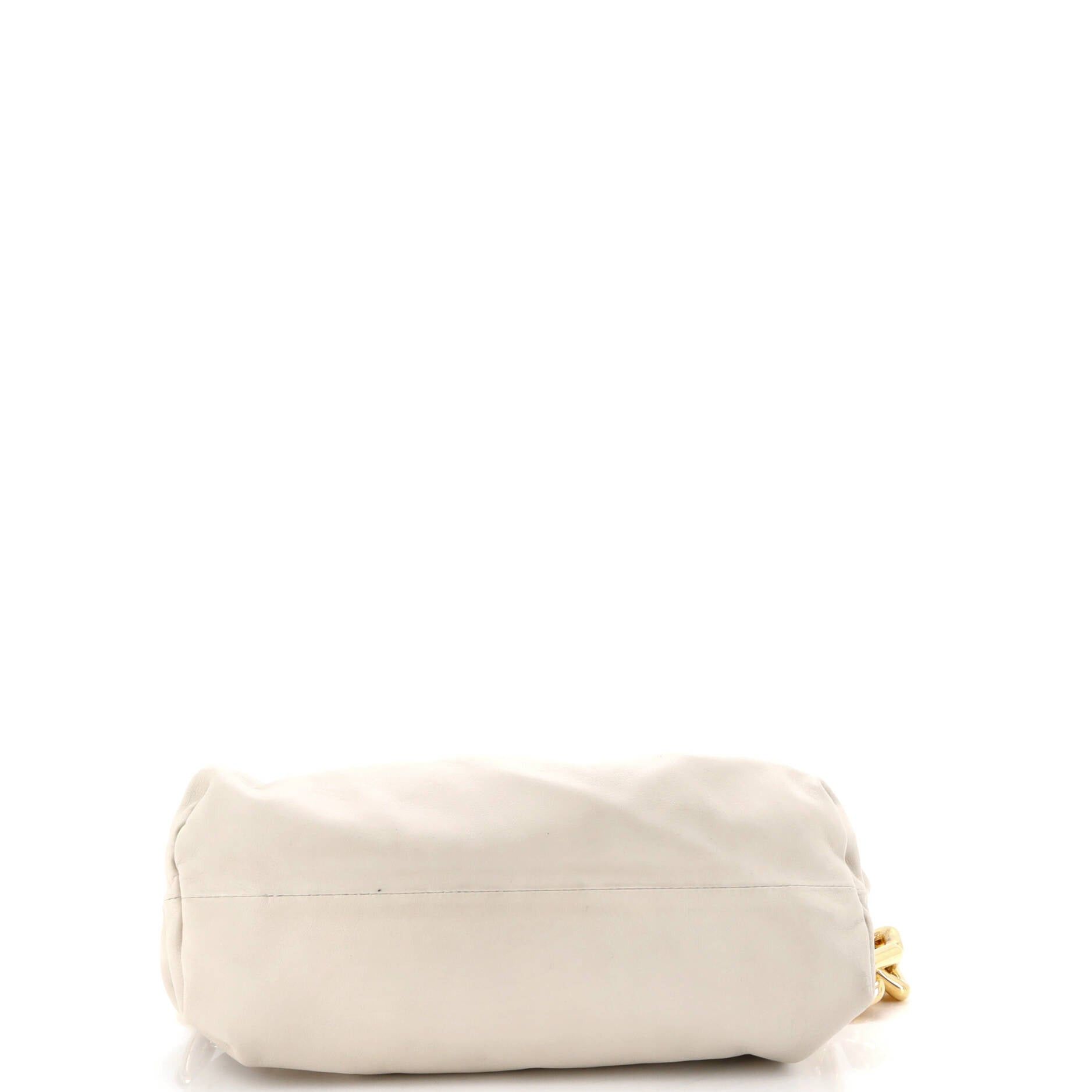 Bottega Veneta The Chain Pouch Size ONE SIZE - 4 Thumbnail