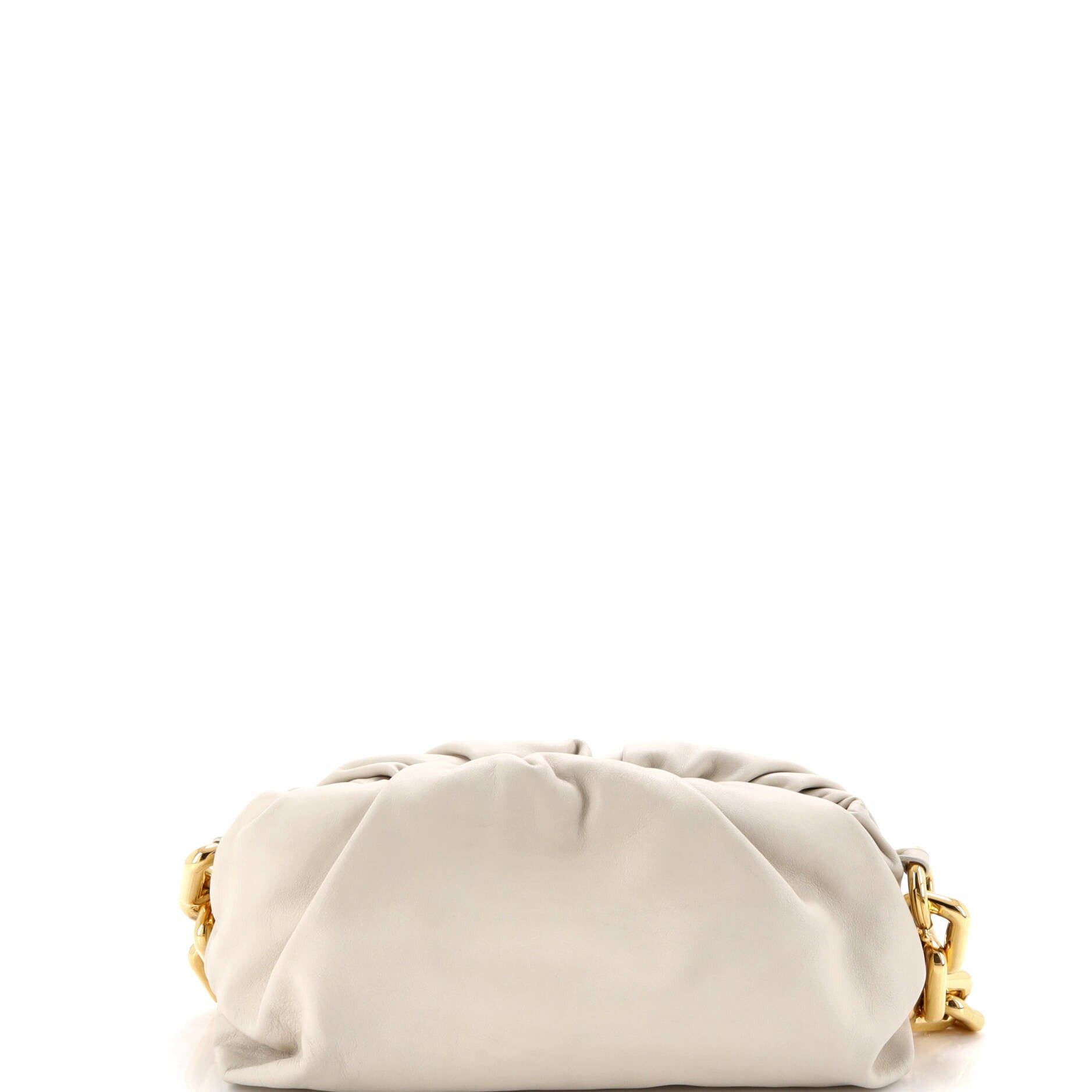 Bottega Veneta The Chain Pouch Size ONE SIZE - 3 Thumbnail
