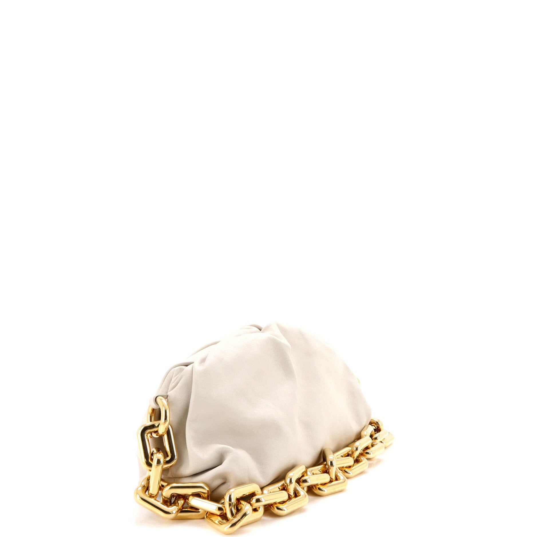 Bottega Veneta The Chain Pouch Size ONE SIZE - 2 Thumbnail