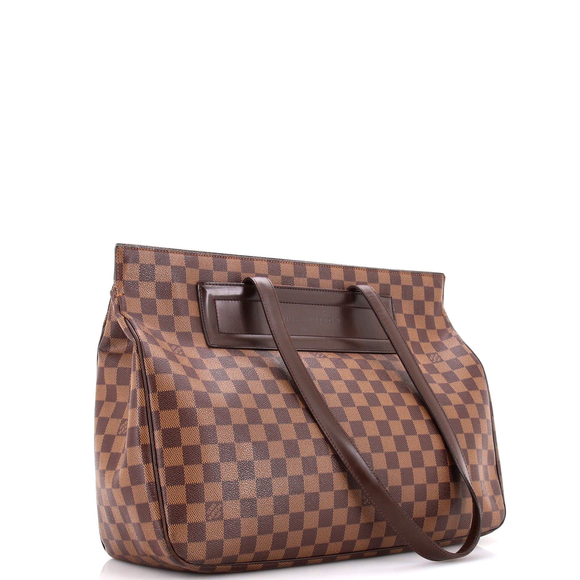 Louis Vuitton Parioli Handbag Size ONE SIZE - 2 Thumbnail