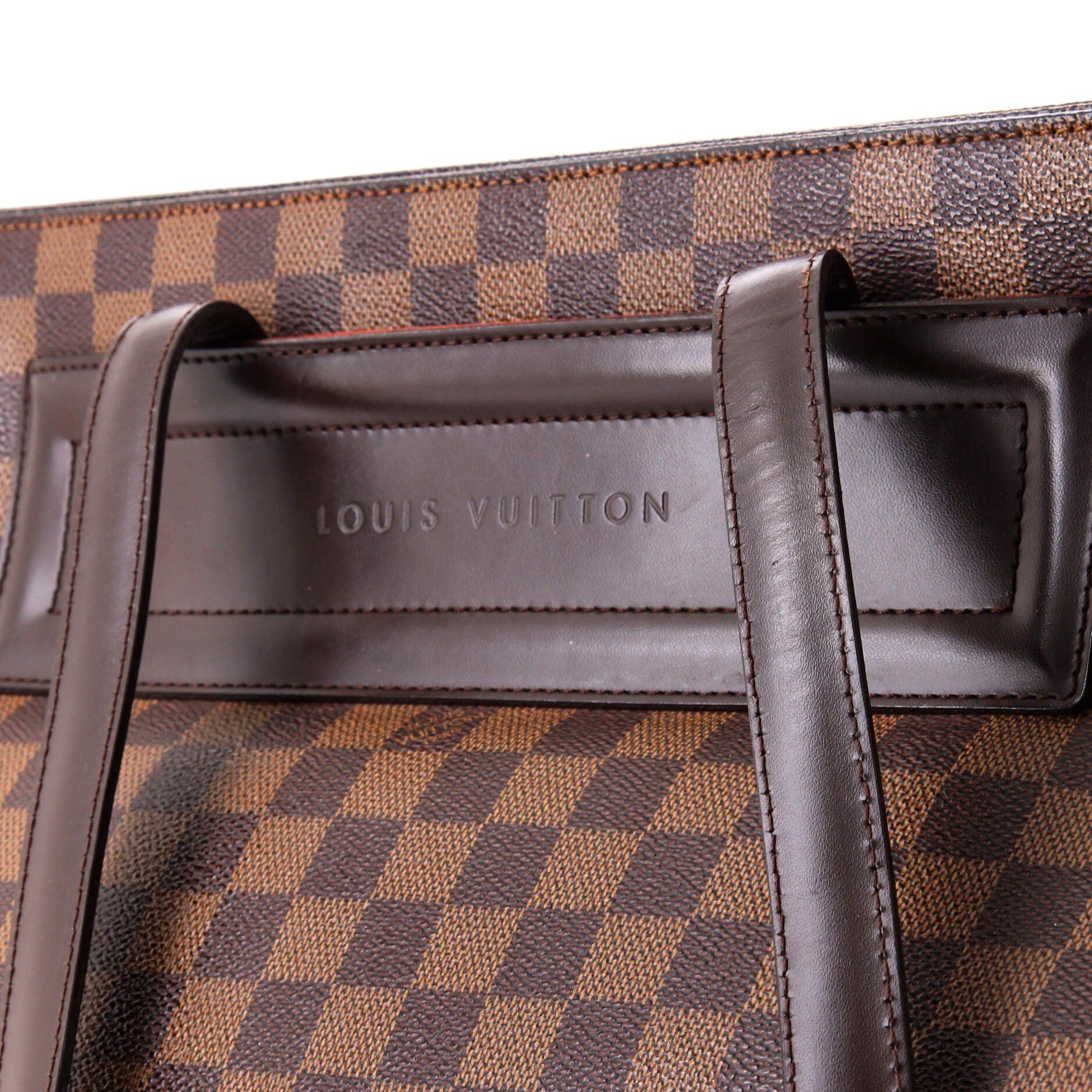 Louis Vuitton Parioli Handbag Size ONE SIZE - 7 Thumbnail
