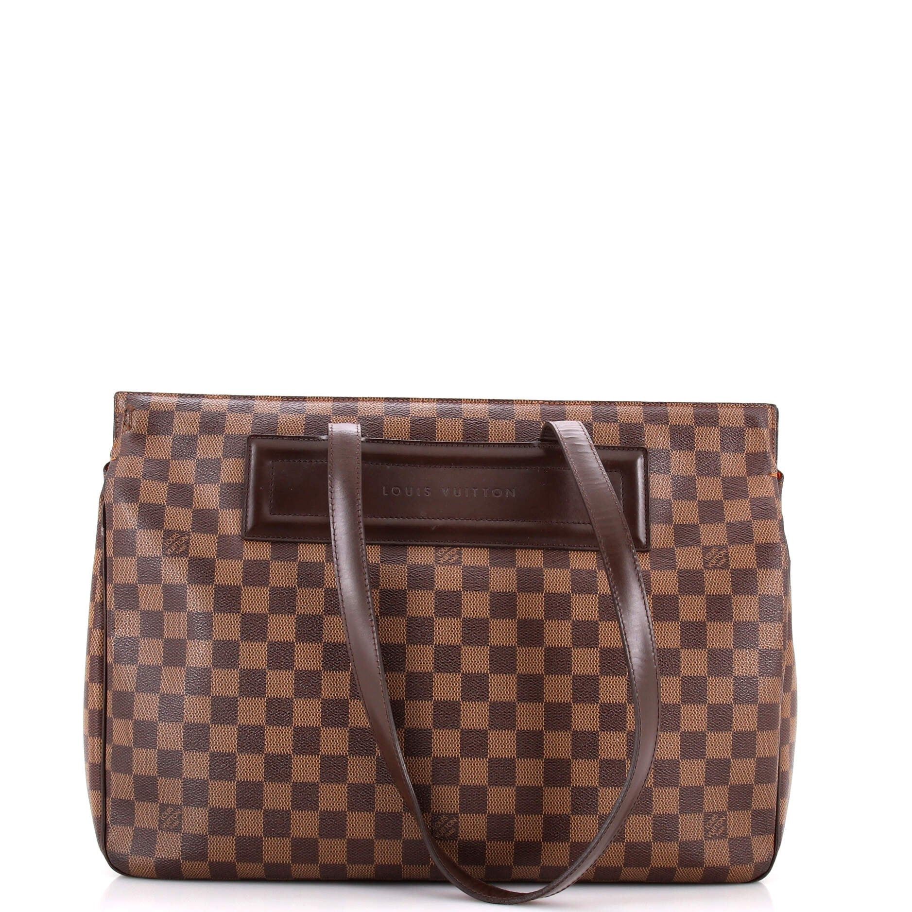 Louis Vuitton Parioli Handbag Size ONE SIZE - 3 Thumbnail