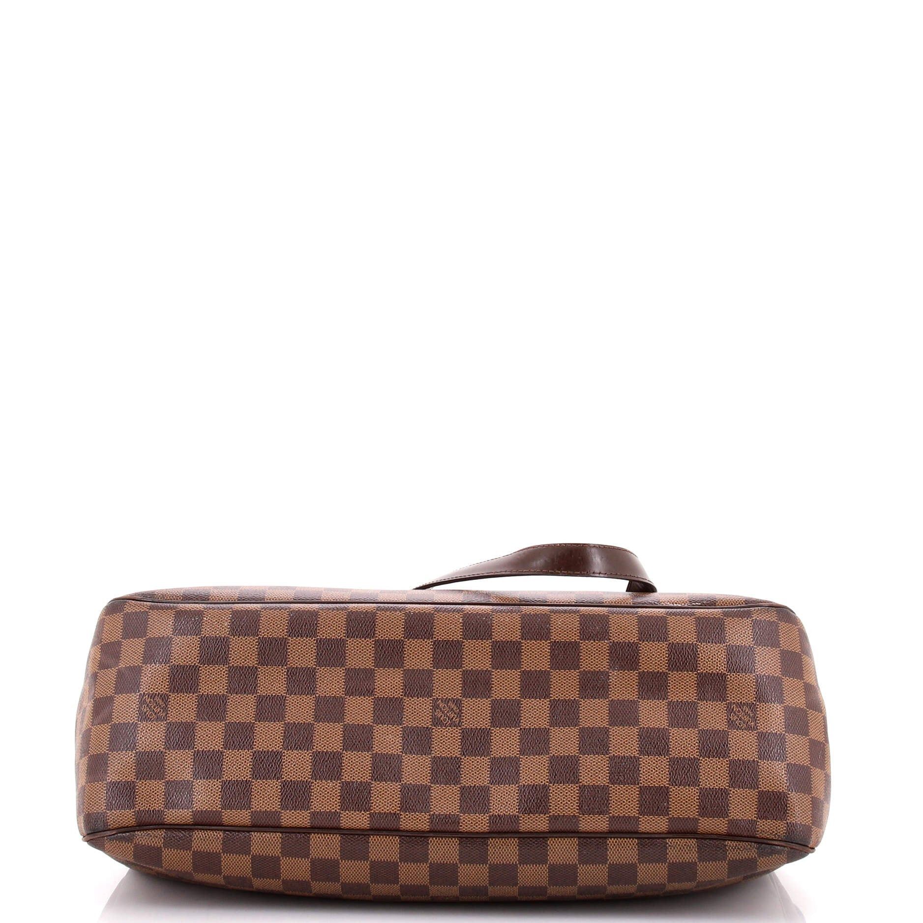Louis Vuitton Parioli Handbag Size ONE SIZE - 4 Thumbnail