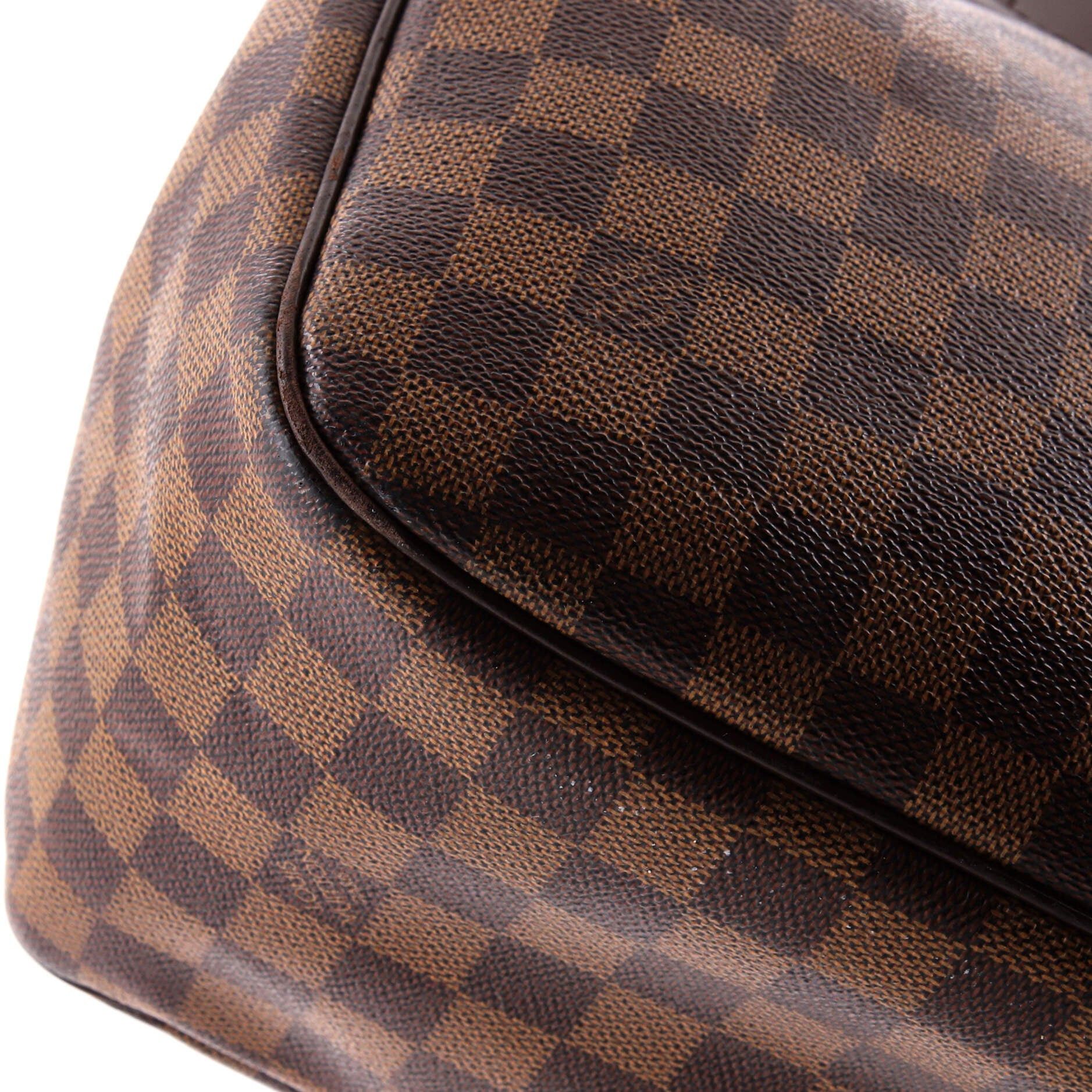 Louis Vuitton Parioli Handbag Size ONE SIZE - 6 Thumbnail