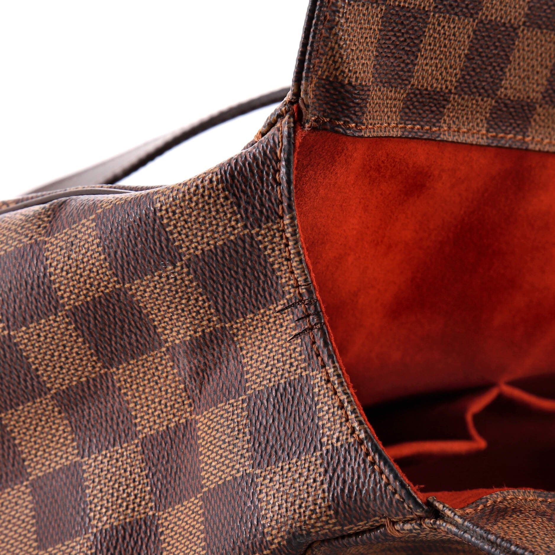 Louis Vuitton Parioli Handbag Size ONE SIZE - 8 Thumbnail