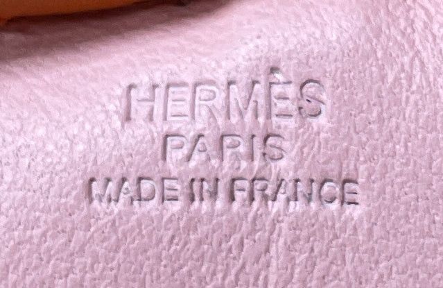 Hermes GriGri Rodeo Bag Charm Size ONE SIZE - 5 Thumbnail