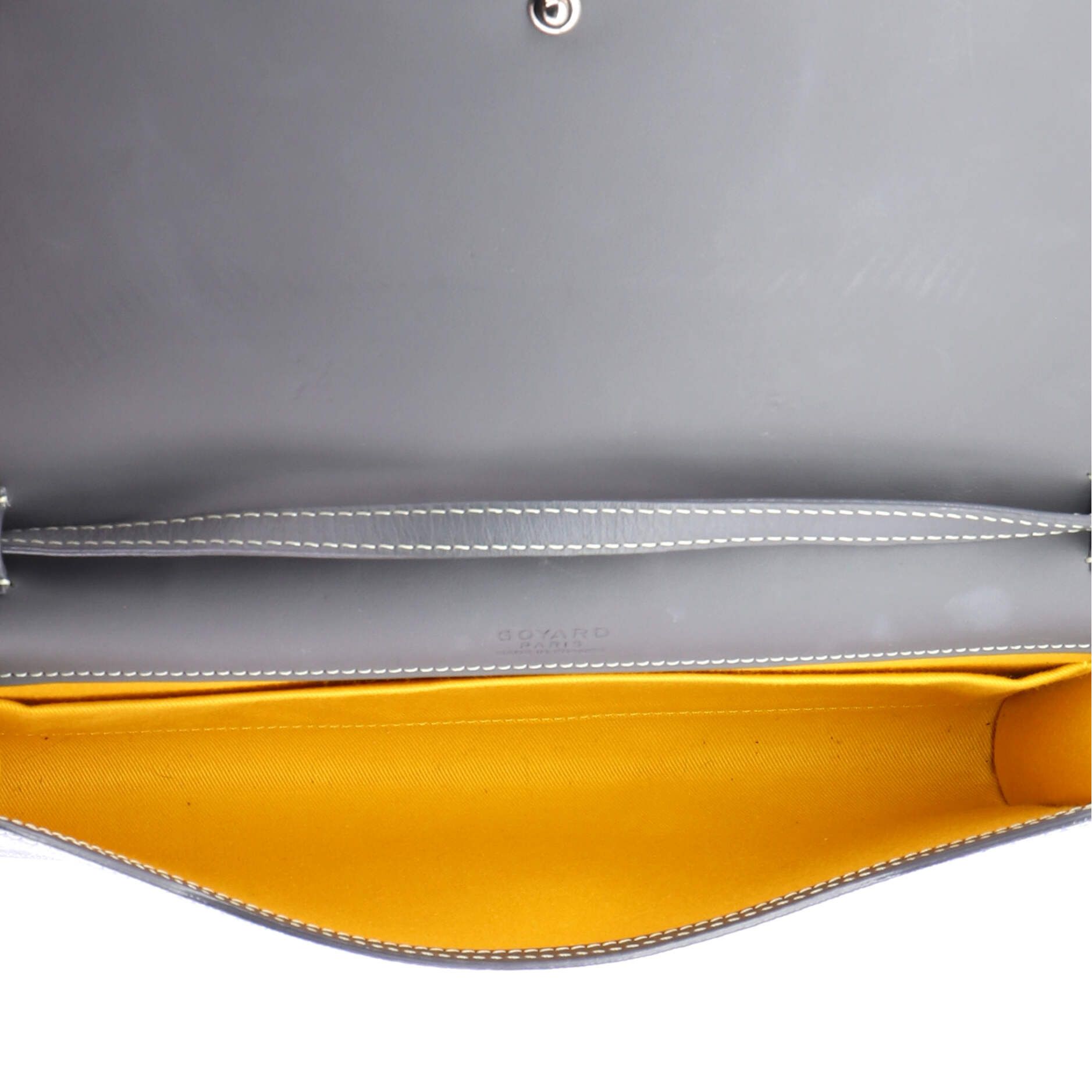 Goyard Monte Carlo Clutch with Strap Size ONE SIZE - 5 Thumbnail