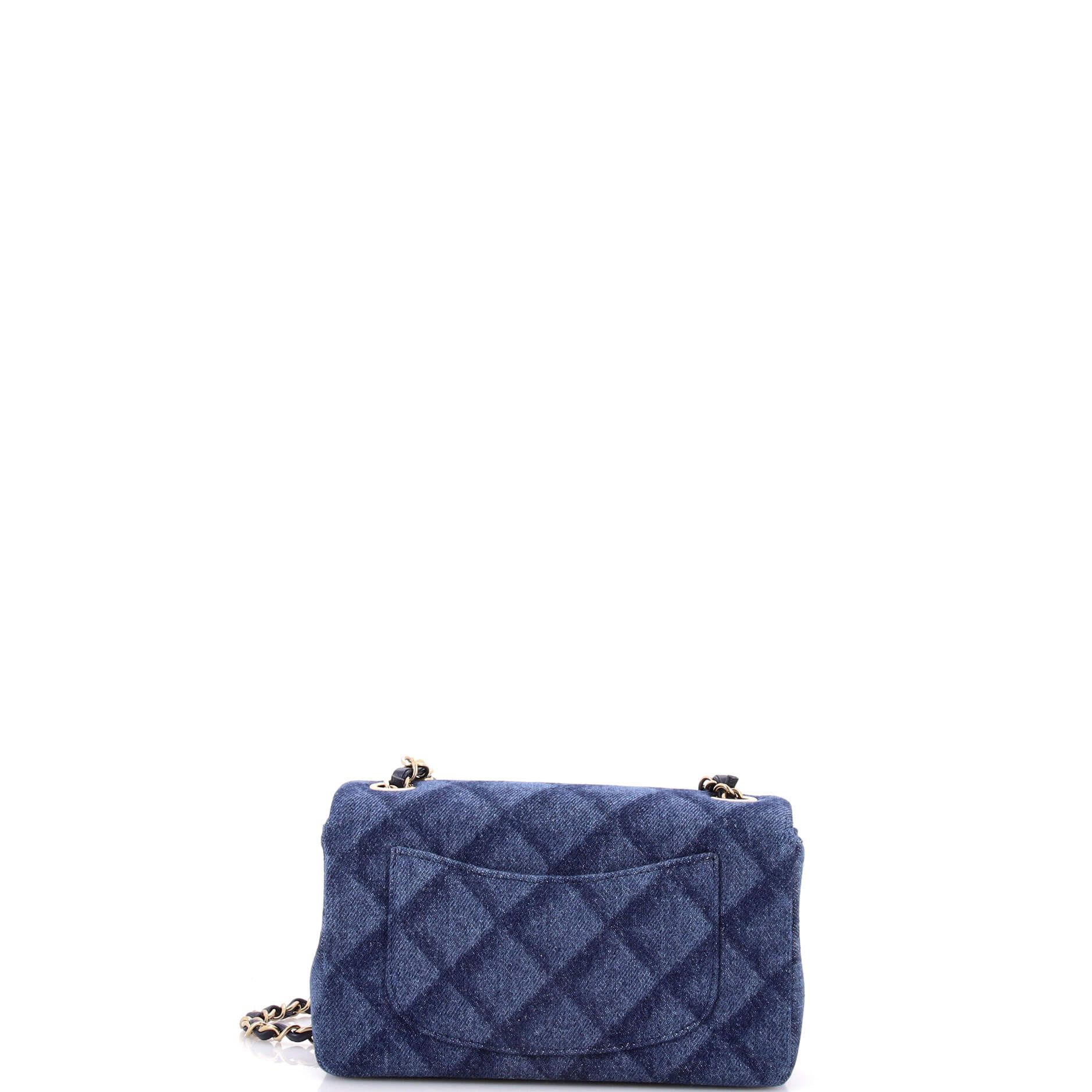 Chanel Classic Single Flap Bag Size ONE SIZE - 3 Thumbnail