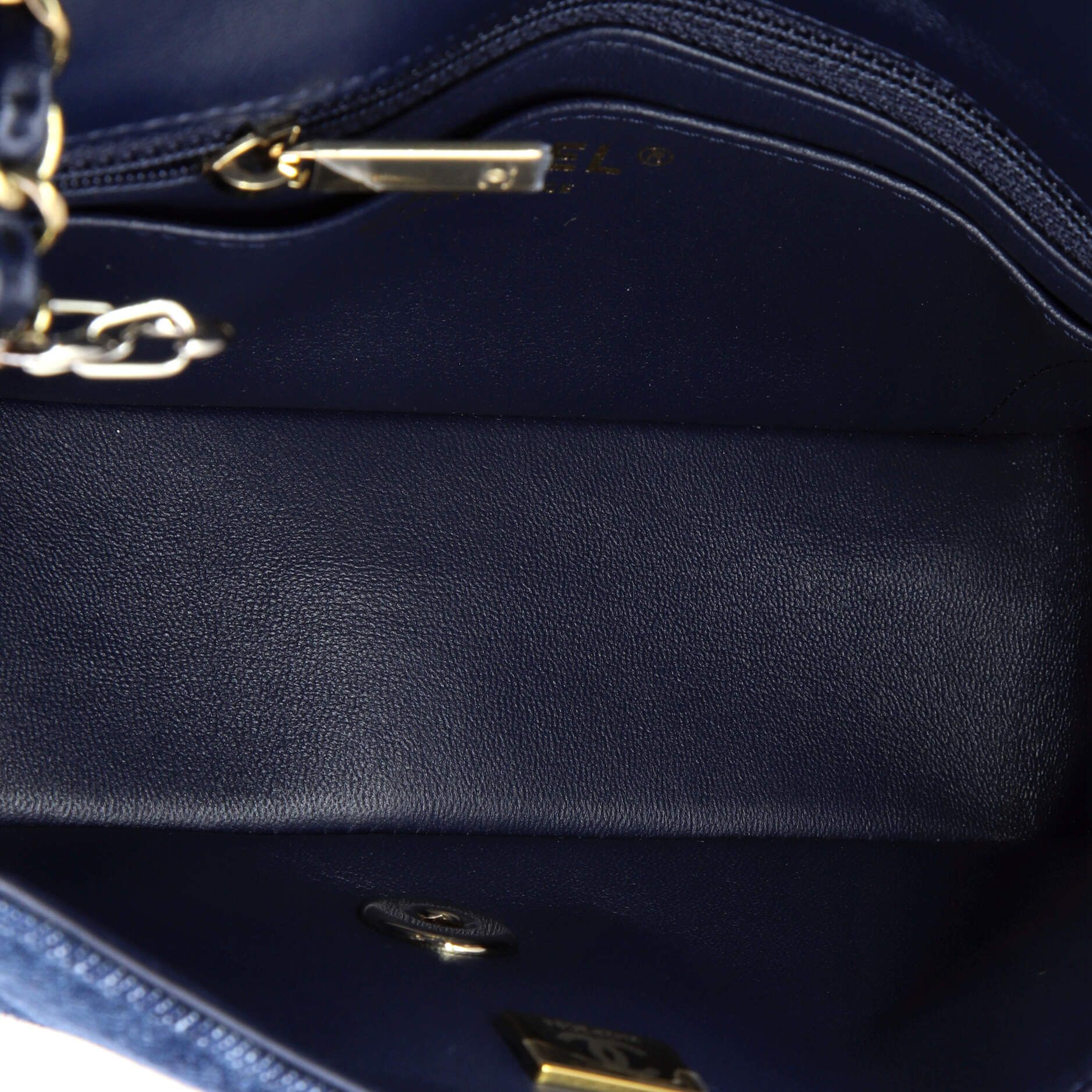 Chanel Classic Single Flap Bag Size ONE SIZE - 5 Thumbnail