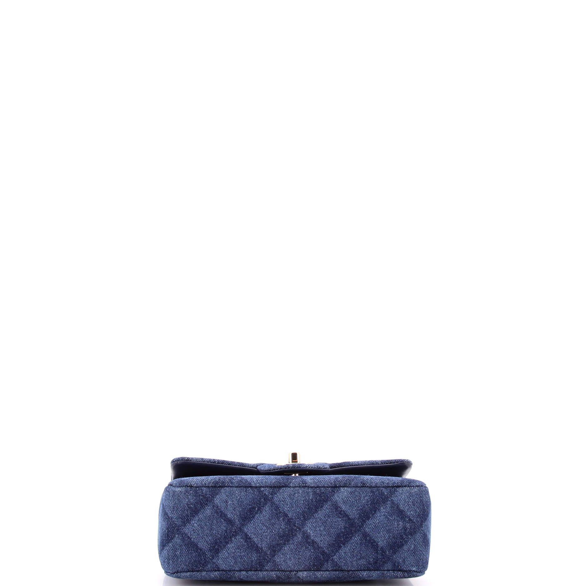 Chanel Classic Single Flap Bag Size ONE SIZE - 4 Thumbnail