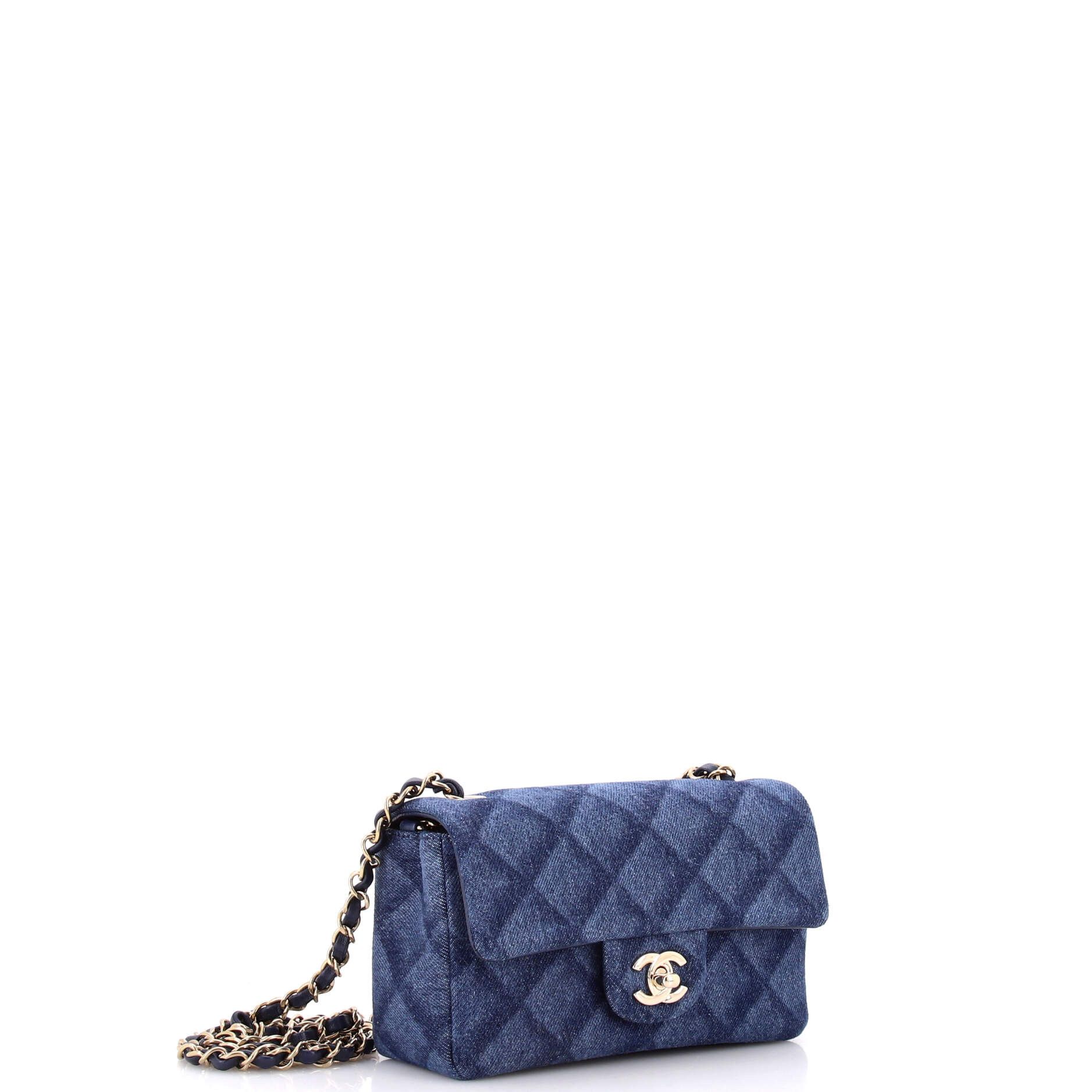 Chanel Classic Single Flap Bag Size ONE SIZE - 2 Thumbnail