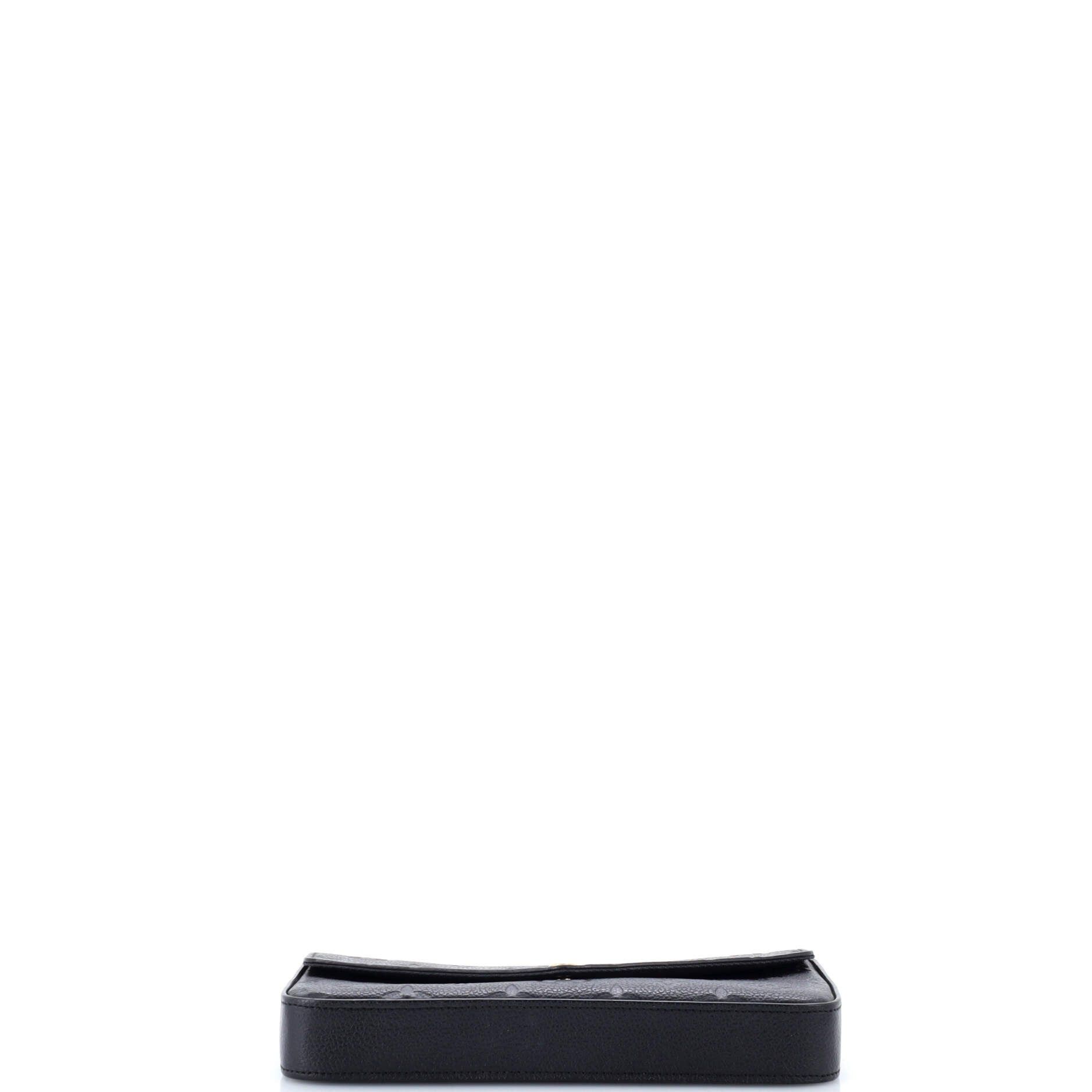 Louis Vuitton Felicie Pochette Size ONE SIZE - 5 Thumbnail