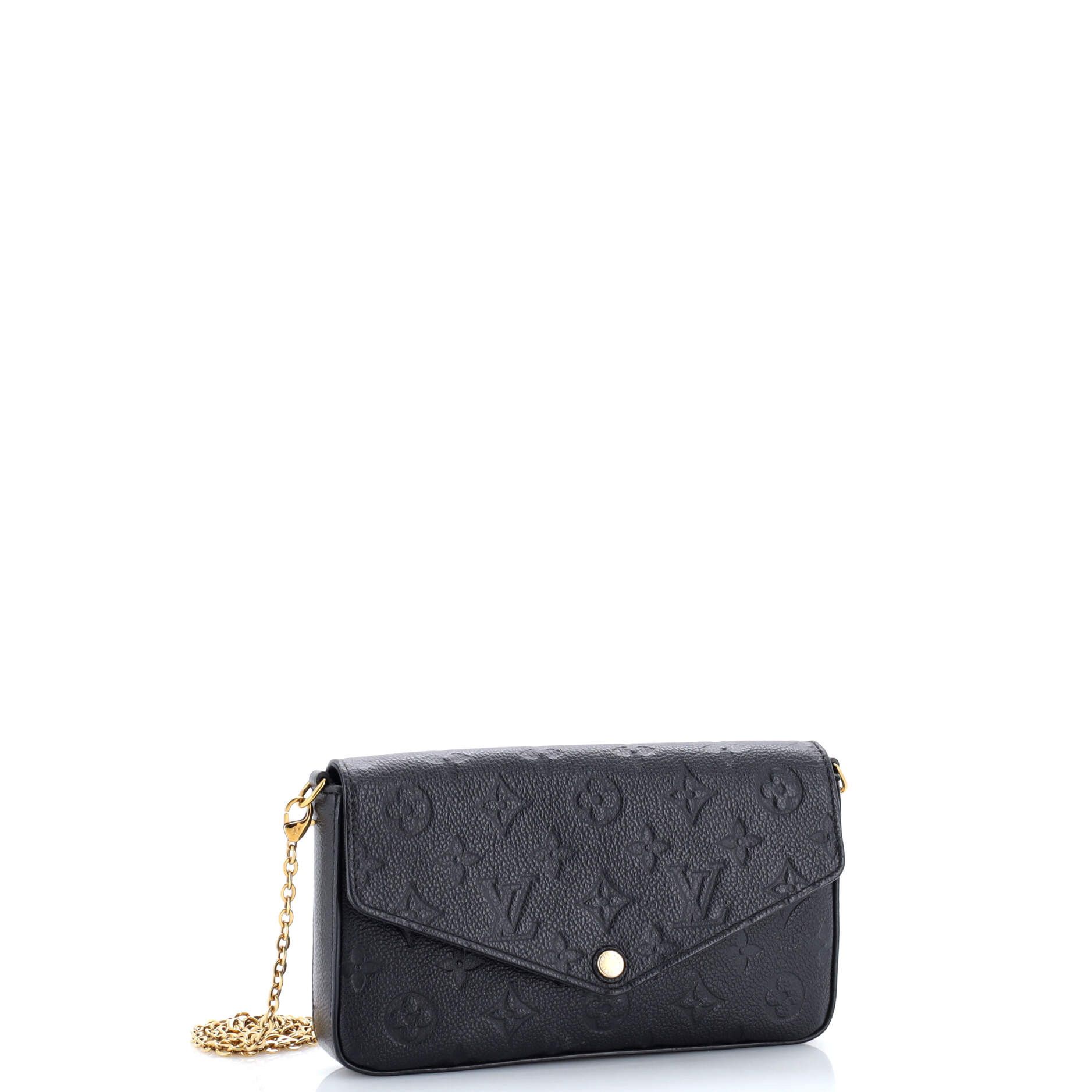 Louis Vuitton Felicie Pochette Size ONE SIZE - 3 Thumbnail