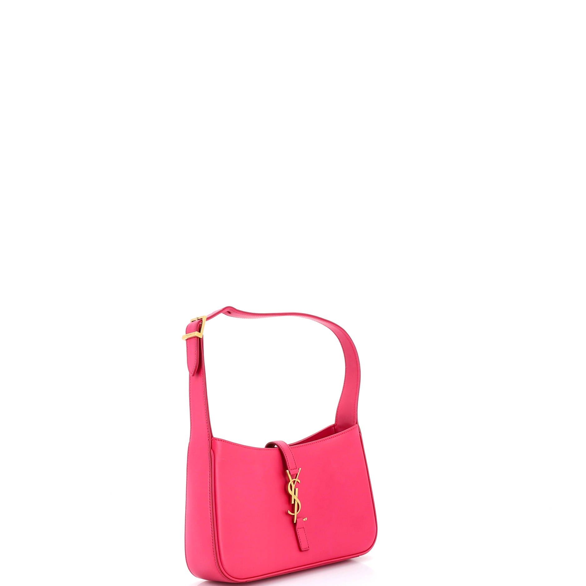 Saint Laurent Paris Le 5 a 7 Hobo Size ONE SIZE - 2 Thumbnail