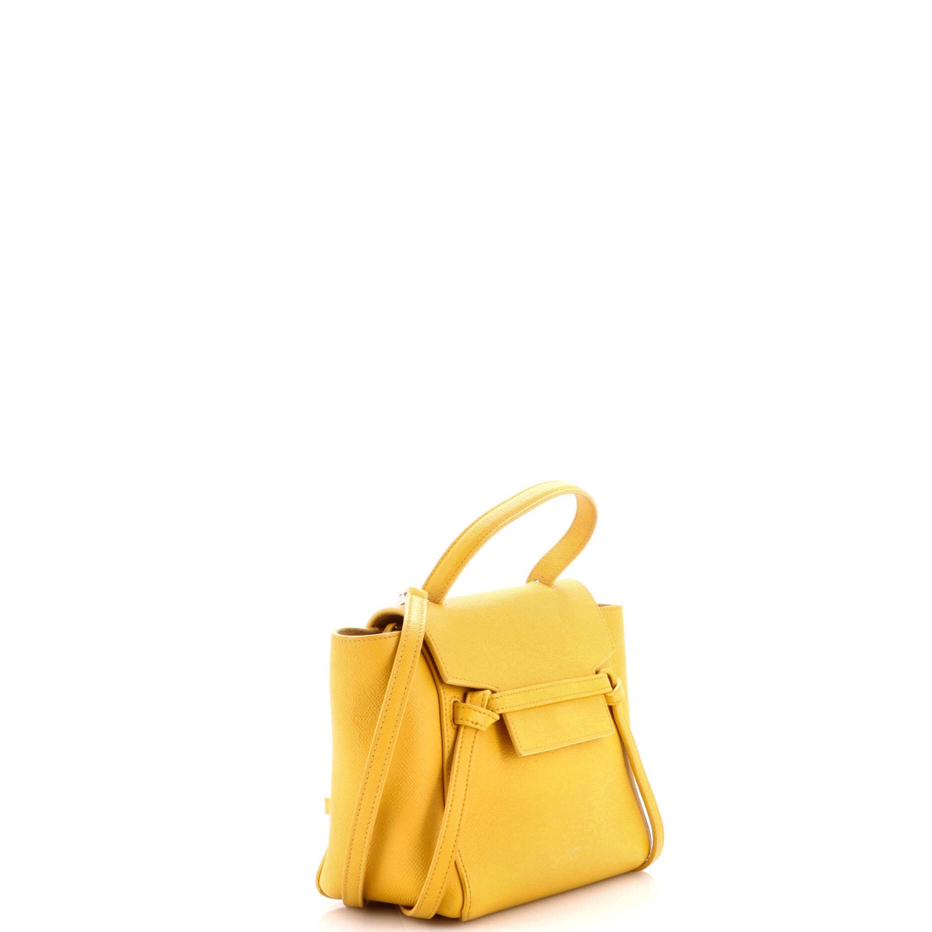 Celine Belt Bag Size ONE SIZE - 2 Thumbnail