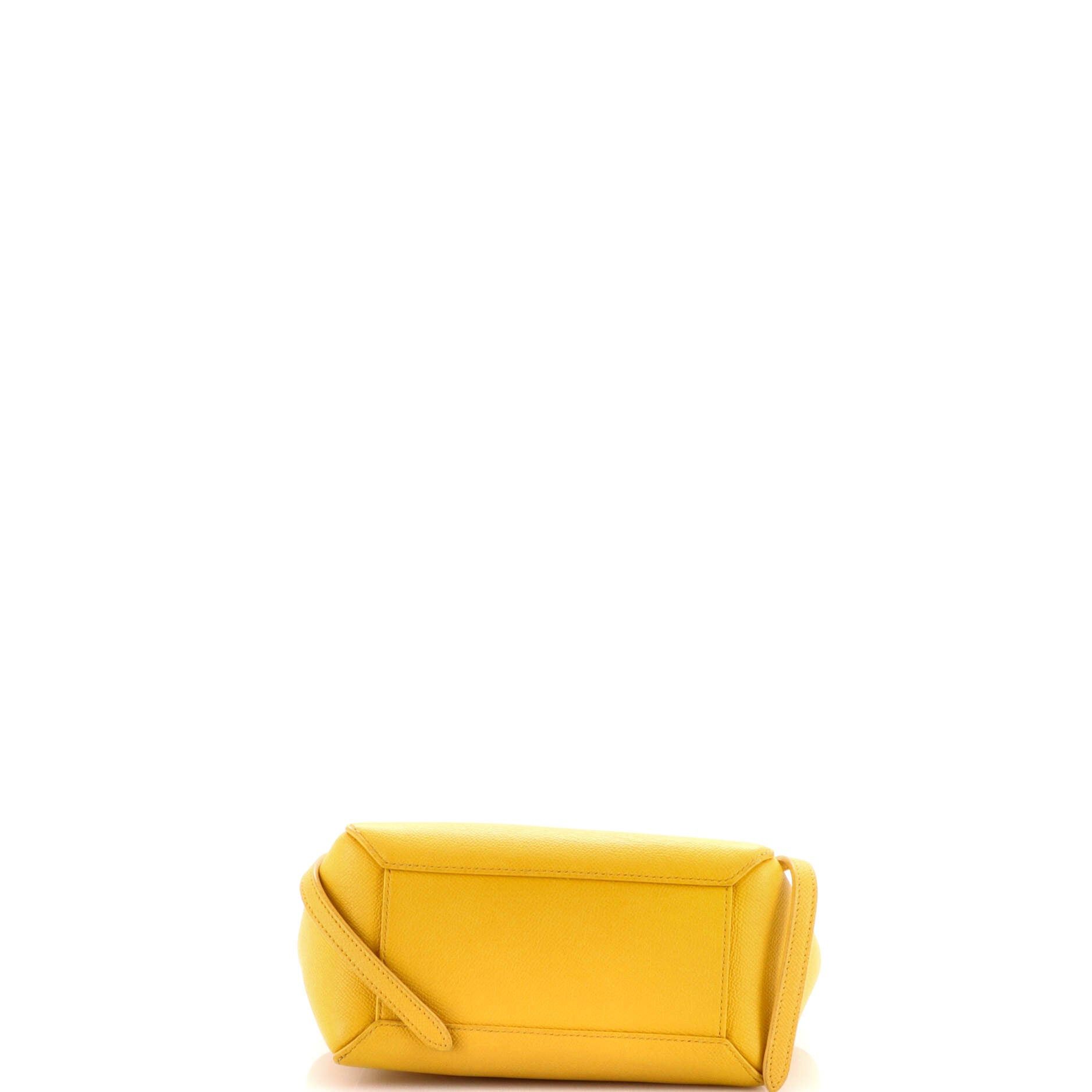 Celine Belt Bag Size ONE SIZE - 4 Thumbnail