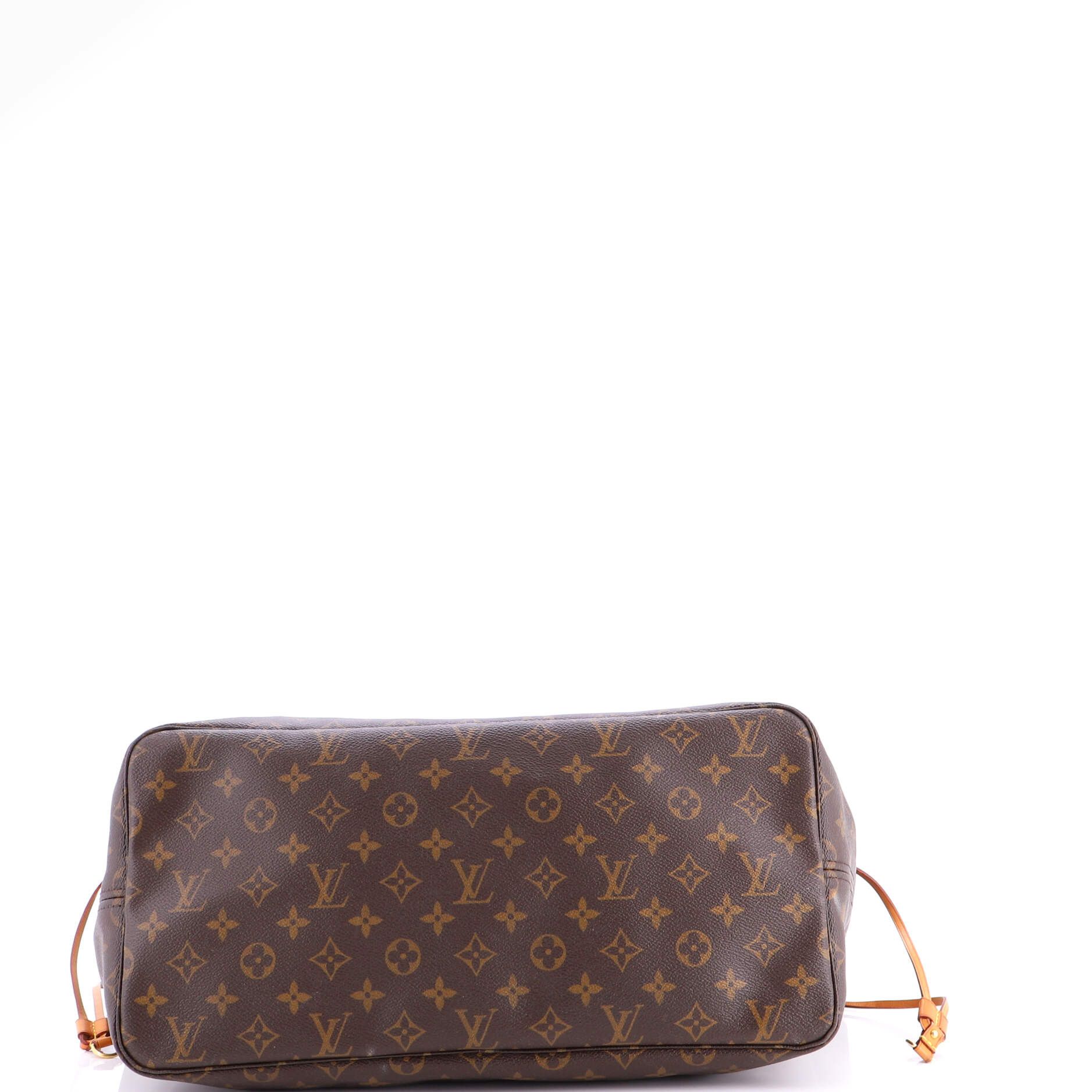 Louis Vuitton Neverfull NM Tote Size ONE SIZE - 4 Thumbnail