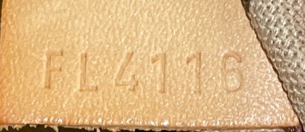 Louis Vuitton Neverfull NM Tote Size ONE SIZE - 7 Thumbnail