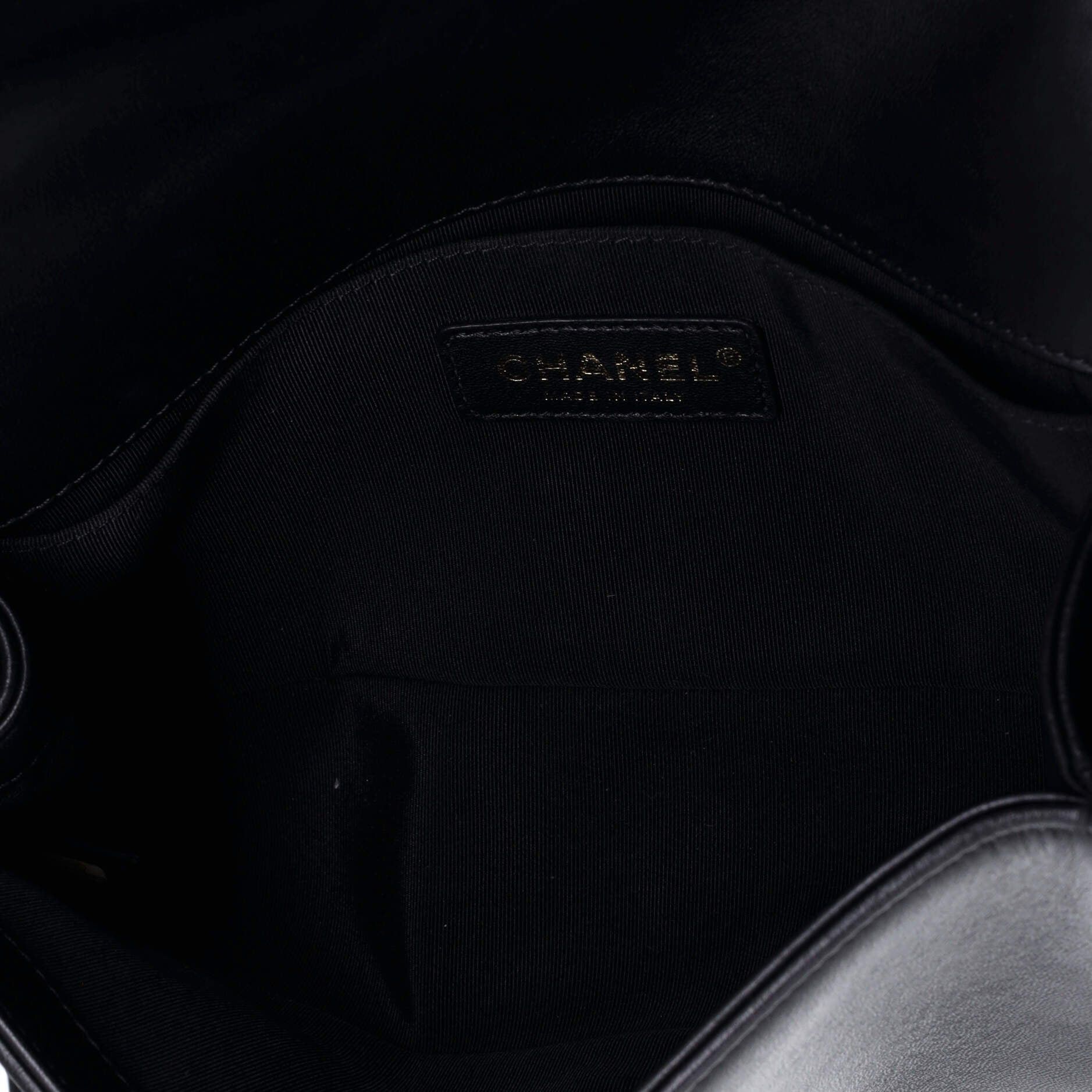 Chanel Boy Flap Bag Size ONE SIZE - 5 Thumbnail