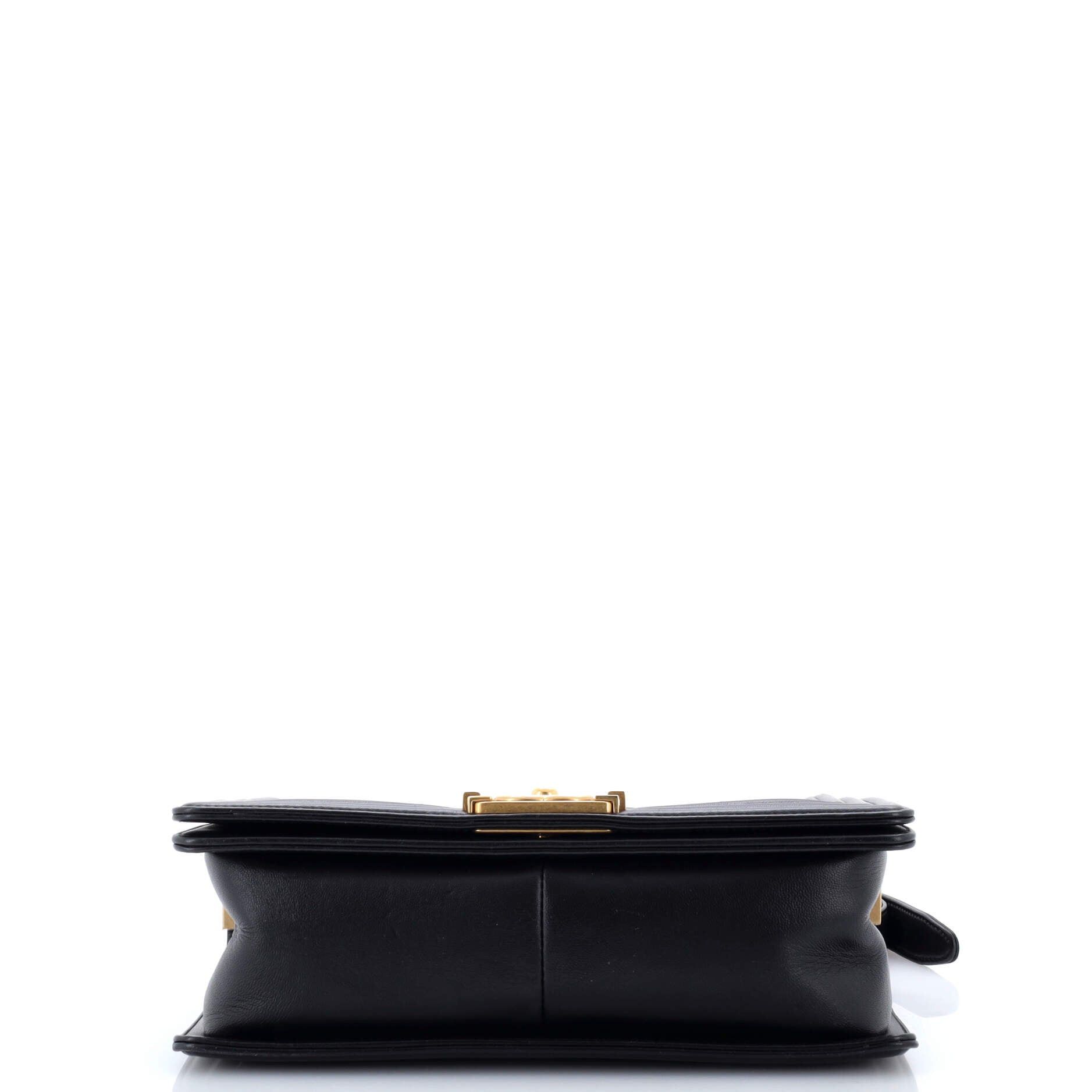 Chanel Boy Flap Bag Size ONE SIZE - 4 Thumbnail