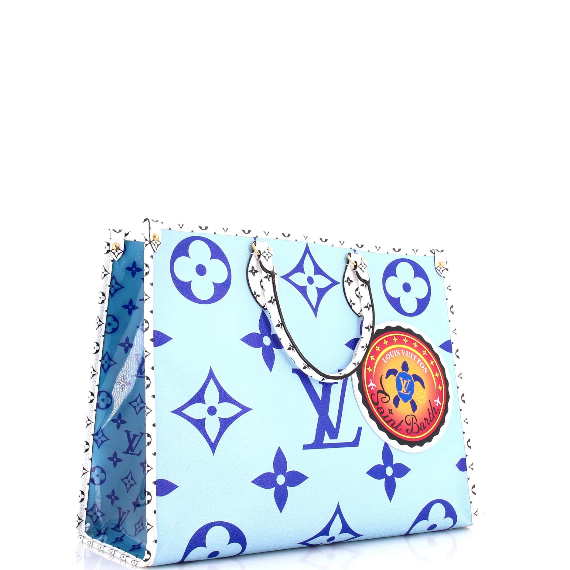 Louis Vuitton OnTheGo Tote Size ONE SIZE - 2 Thumbnail