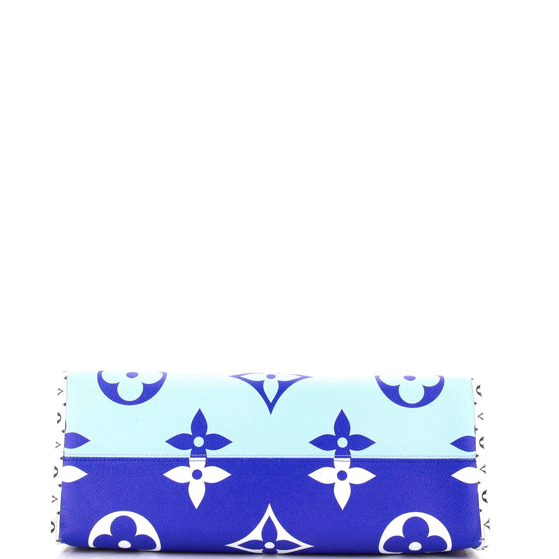 Louis Vuitton OnTheGo Tote Size ONE SIZE - 4 Thumbnail