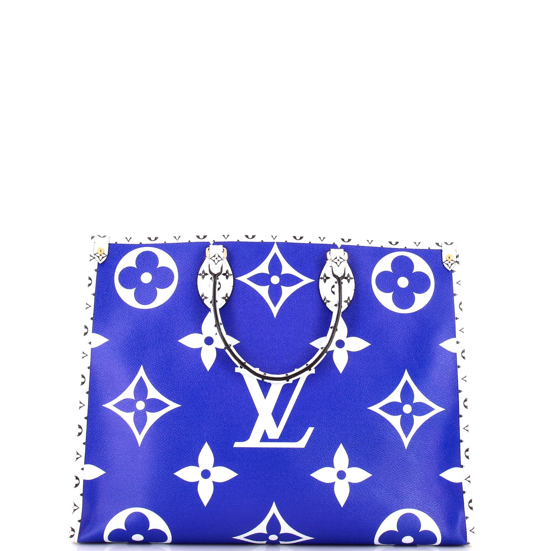 Louis Vuitton OnTheGo Tote Size ONE SIZE - 3 Thumbnail