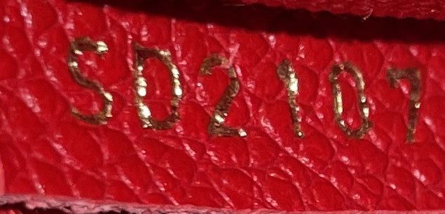 Louis Vuitton Pochette Metis Size ONE SIZE - 6 Thumbnail