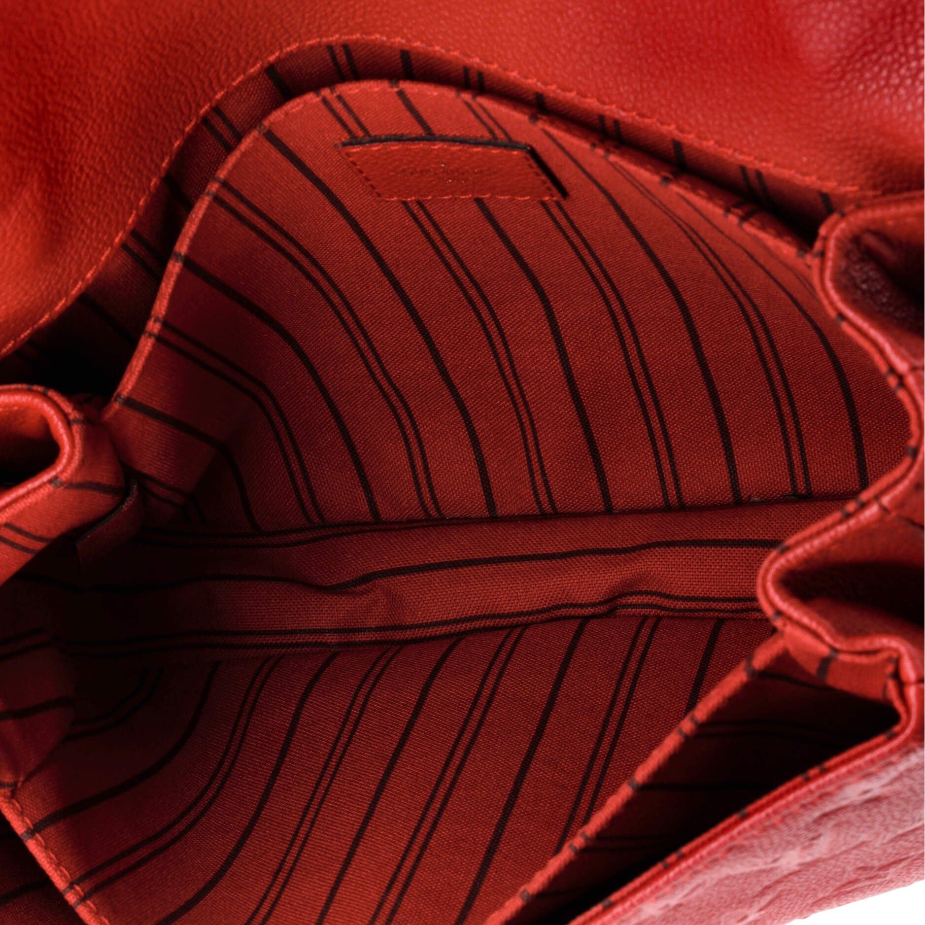 Louis Vuitton Pochette Metis Size ONE SIZE - 5 Thumbnail