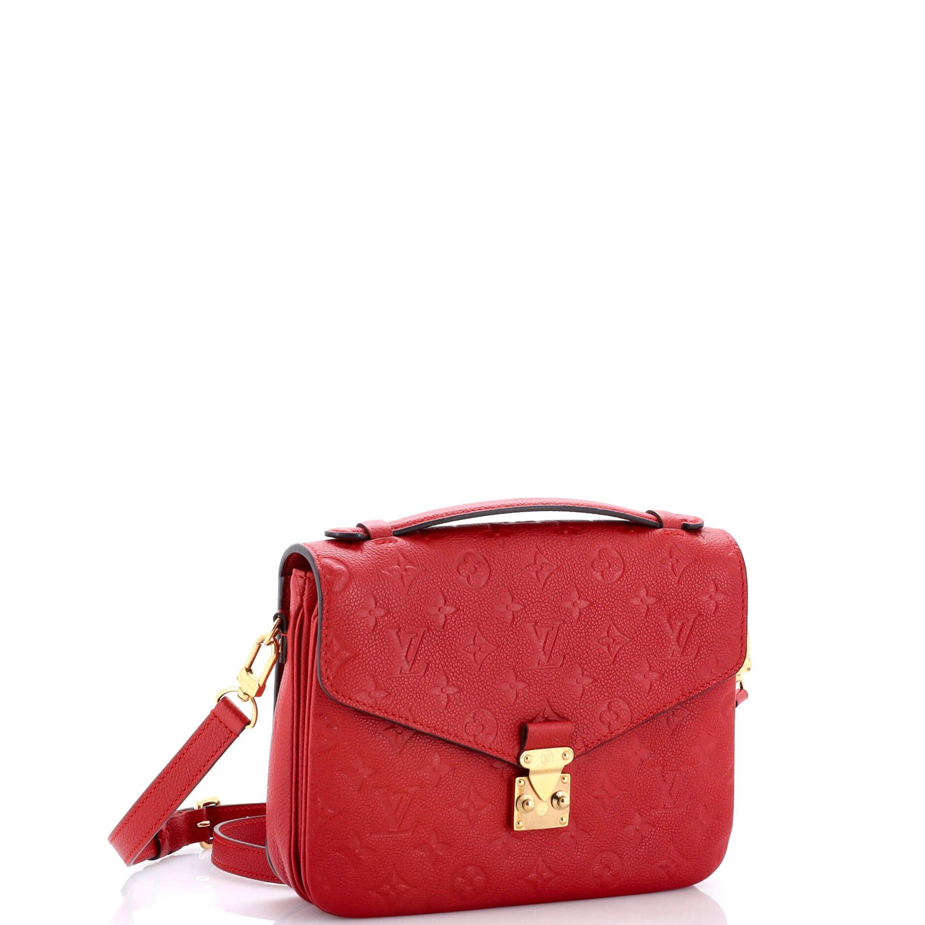 Louis Vuitton Pochette Metis Size ONE SIZE - 2 Thumbnail