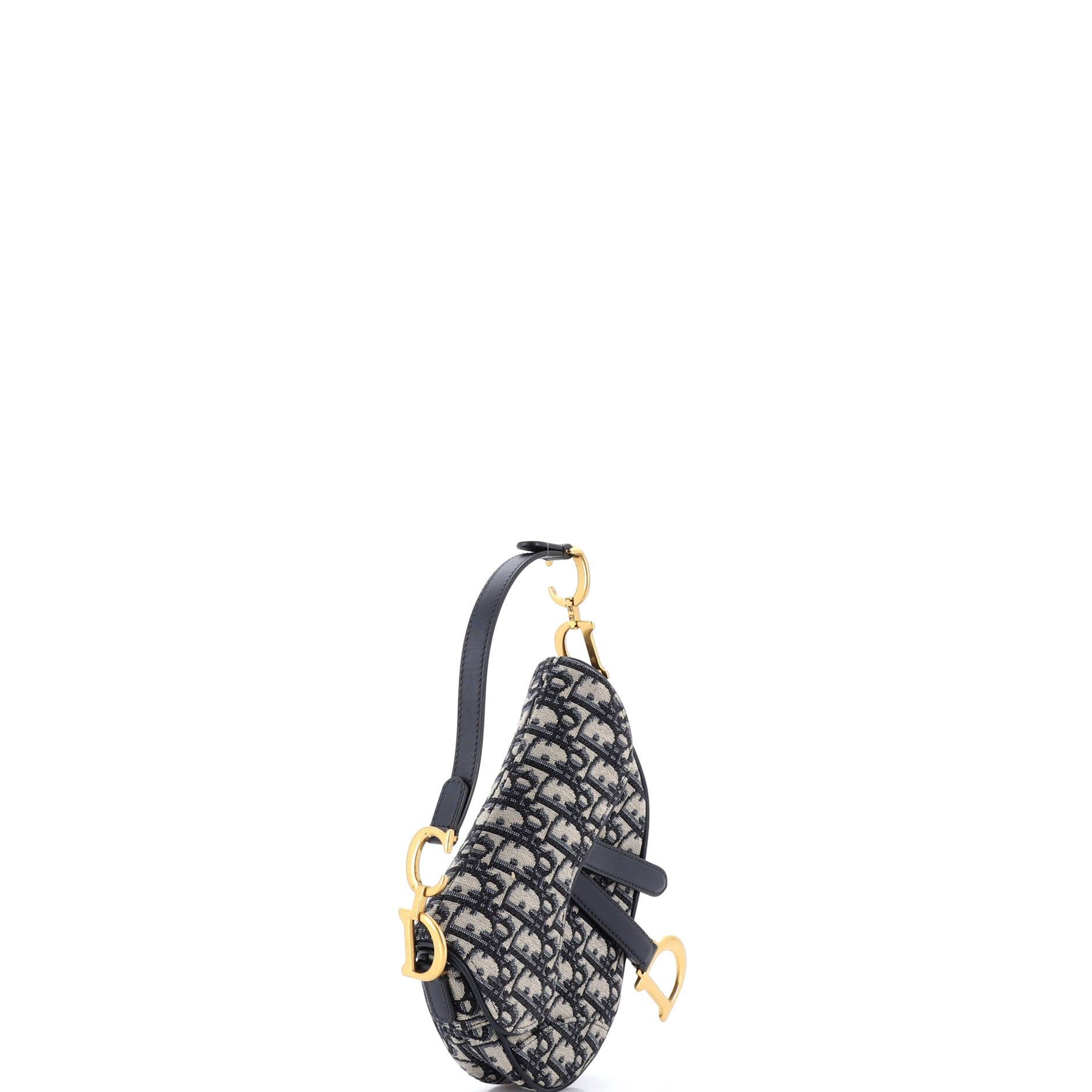 Dior Saddle Handbag Size ONE SIZE - 2 Thumbnail