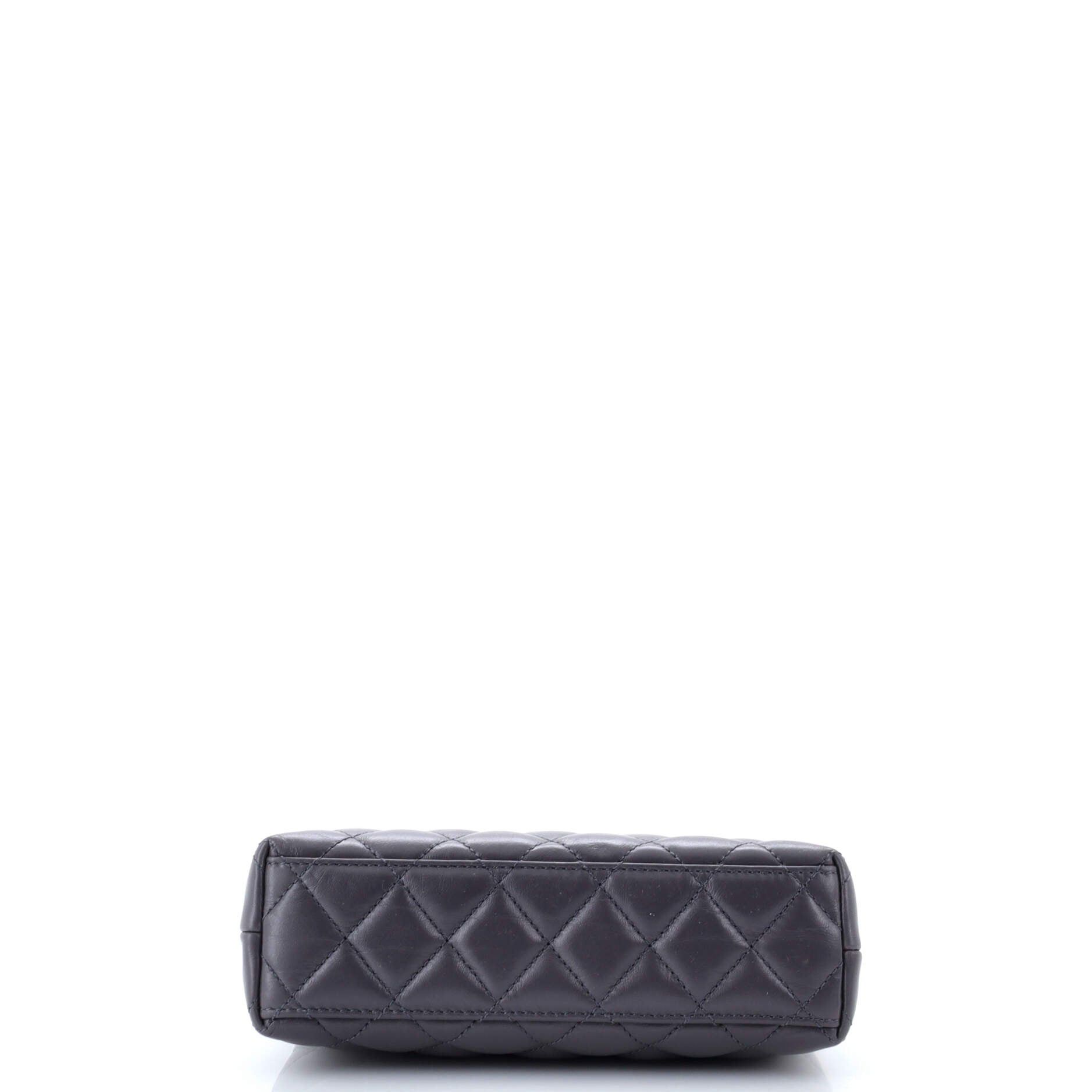 Chanel Kelly Top Handle Shopping Bag Size ONE SIZE - 4 Thumbnail