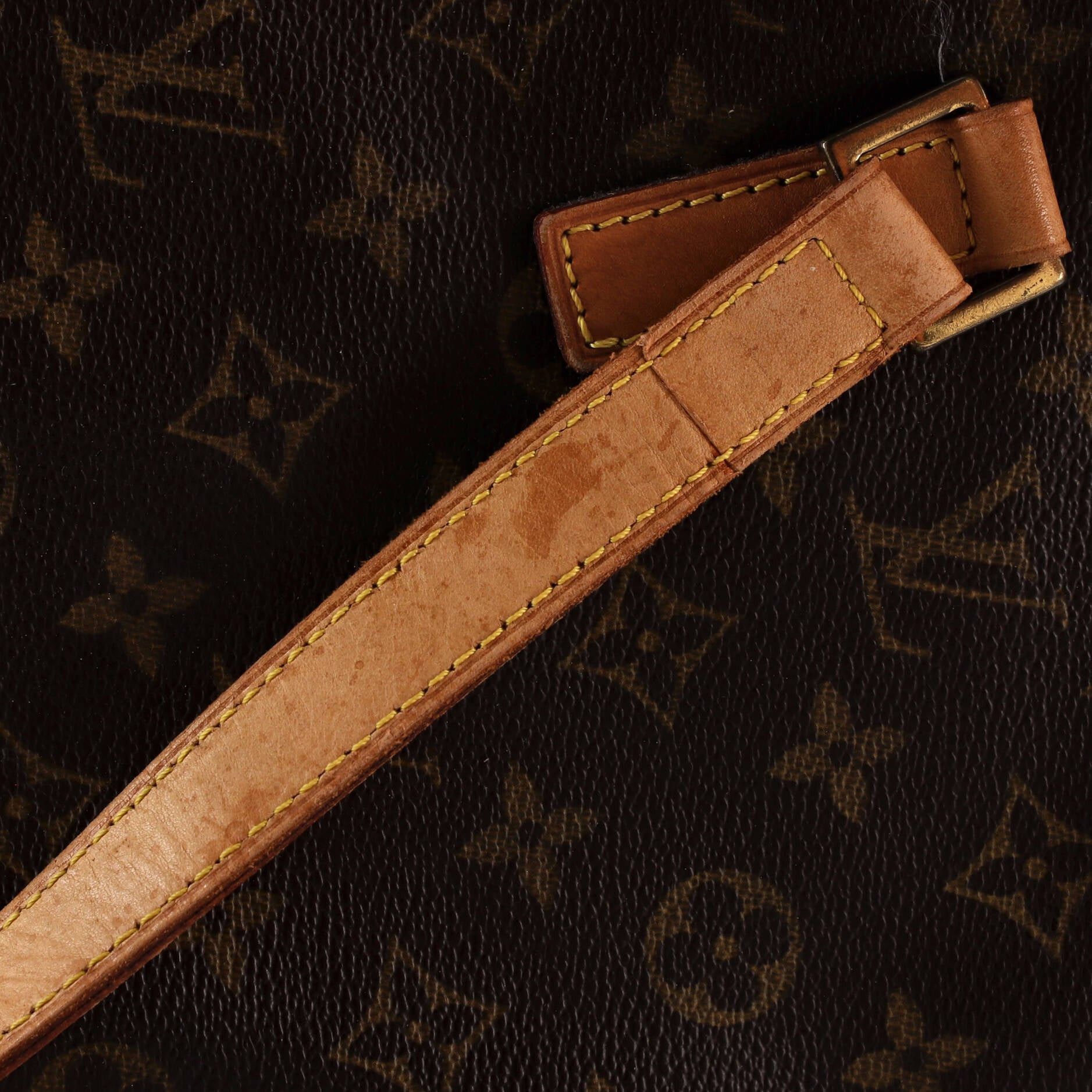 Louis Vuitton Cabas Mezzo Size ONE SIZE - 8 Thumbnail