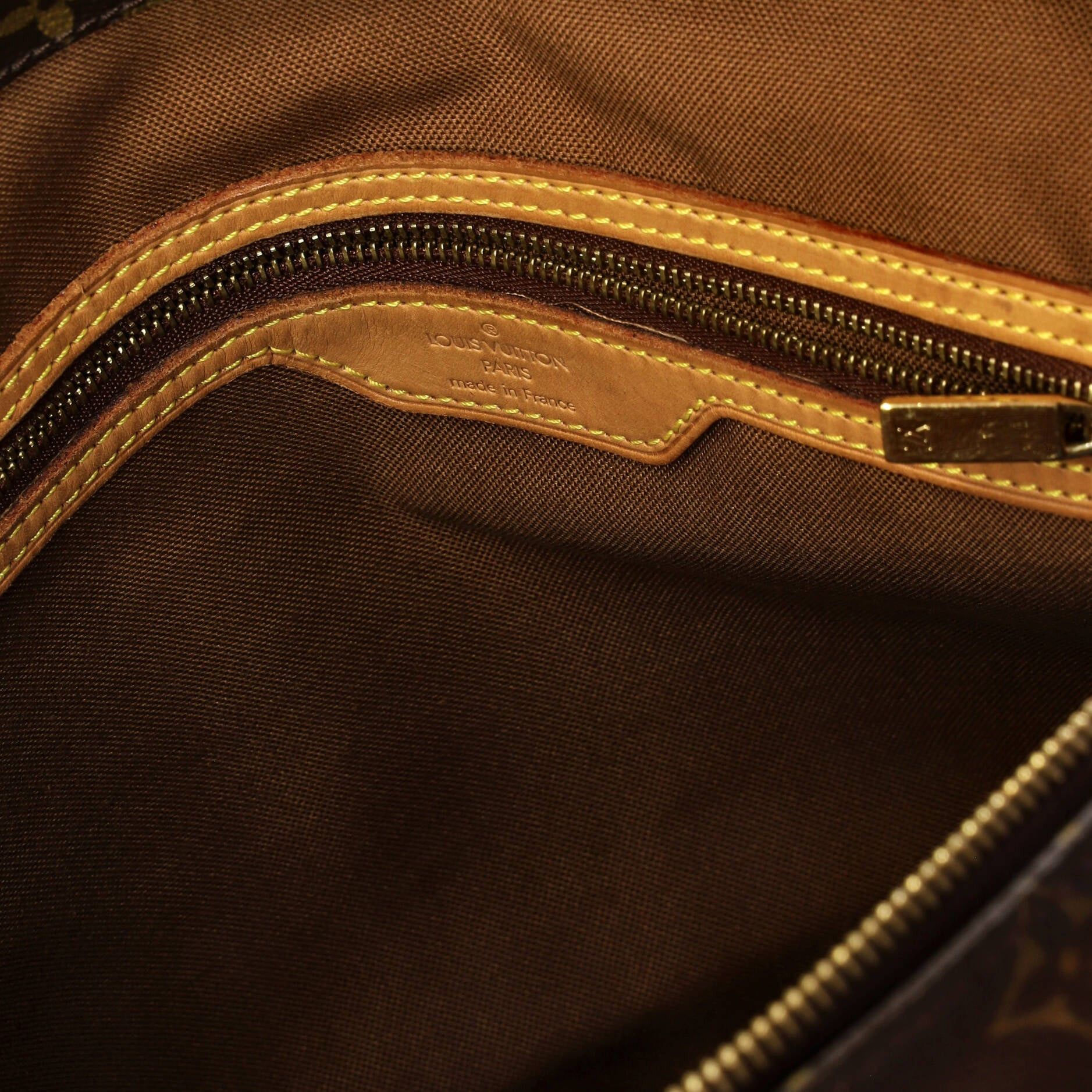 Louis Vuitton Cabas Mezzo Size ONE SIZE - 6 Thumbnail