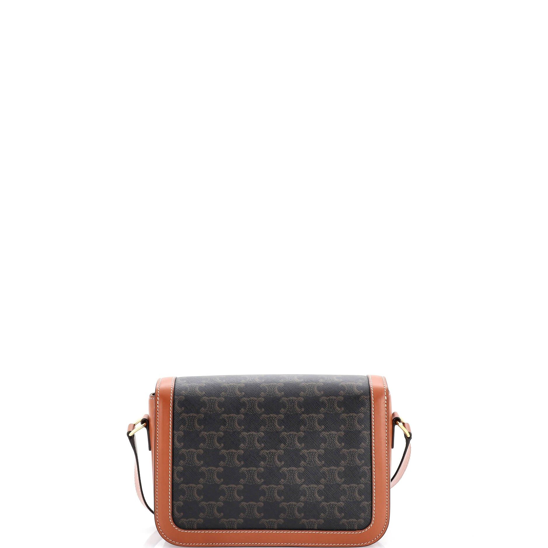 Celine Triomphe Shoulder Bag Size ONE SIZE - 3 Thumbnail